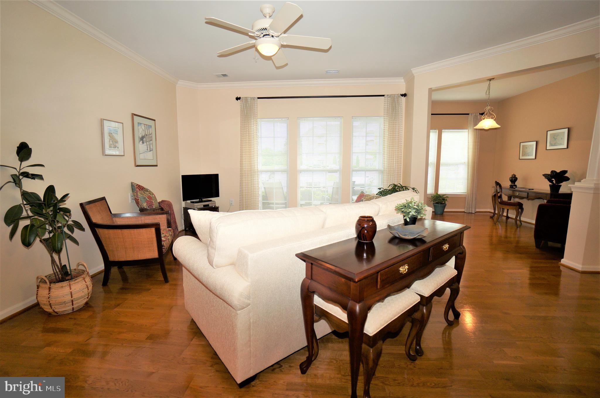 COURTYARDS AT WAVERLY WOODS EAST - Residential