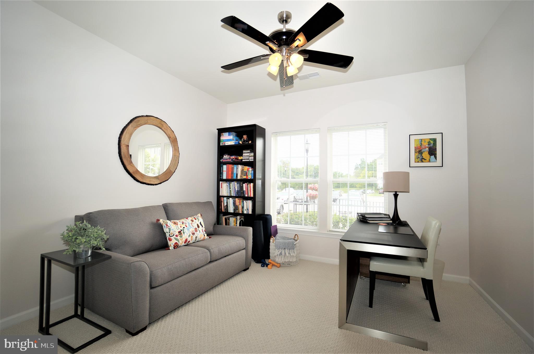 COURTYARDS AT WAVERLY WOODS EAST - Residential