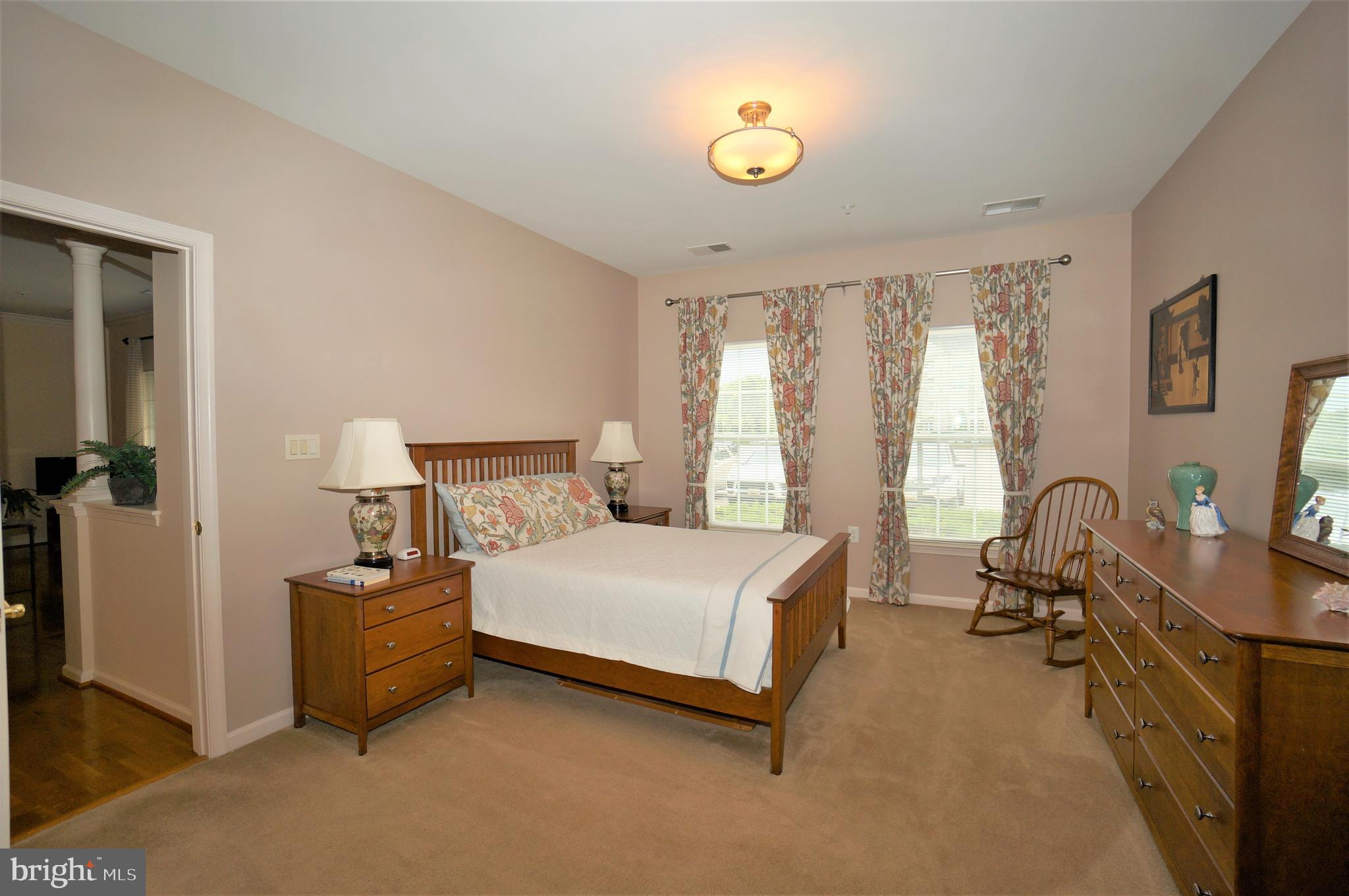 COURTYARDS AT WAVERLY WOODS EAST - Residential