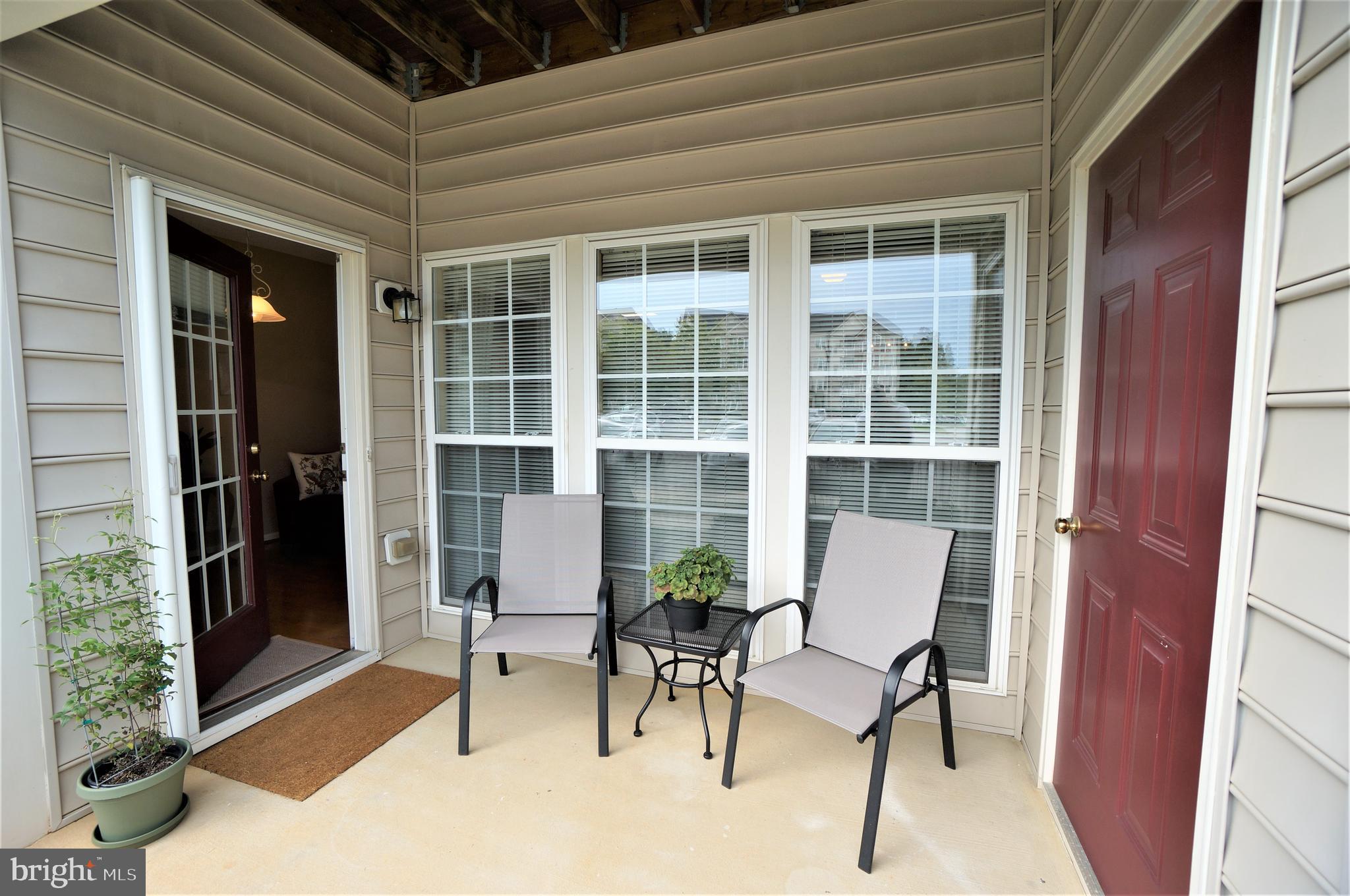 COURTYARDS AT WAVERLY WOODS EAST - Residential