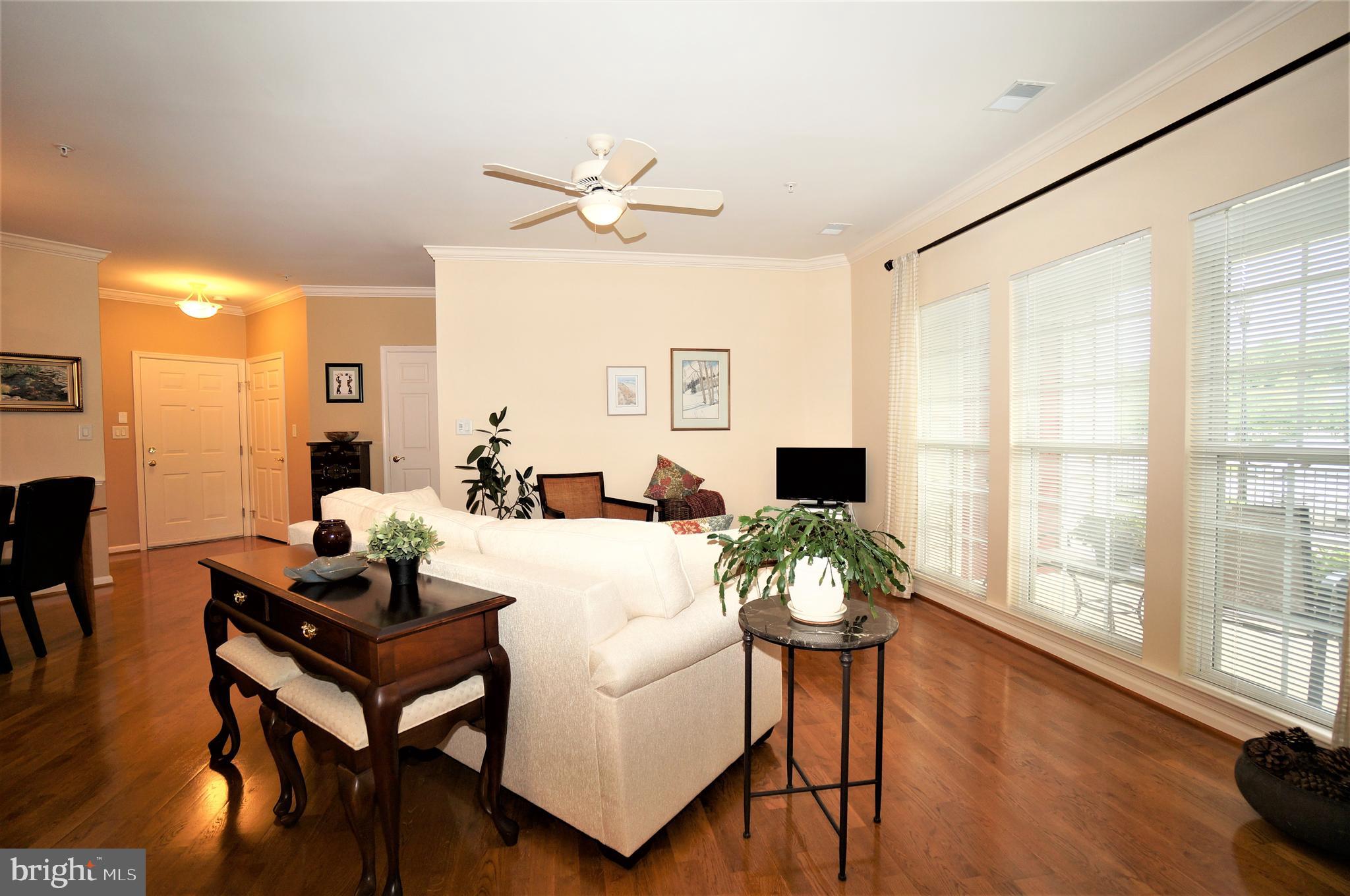 COURTYARDS AT WAVERLY WOODS EAST - Residential