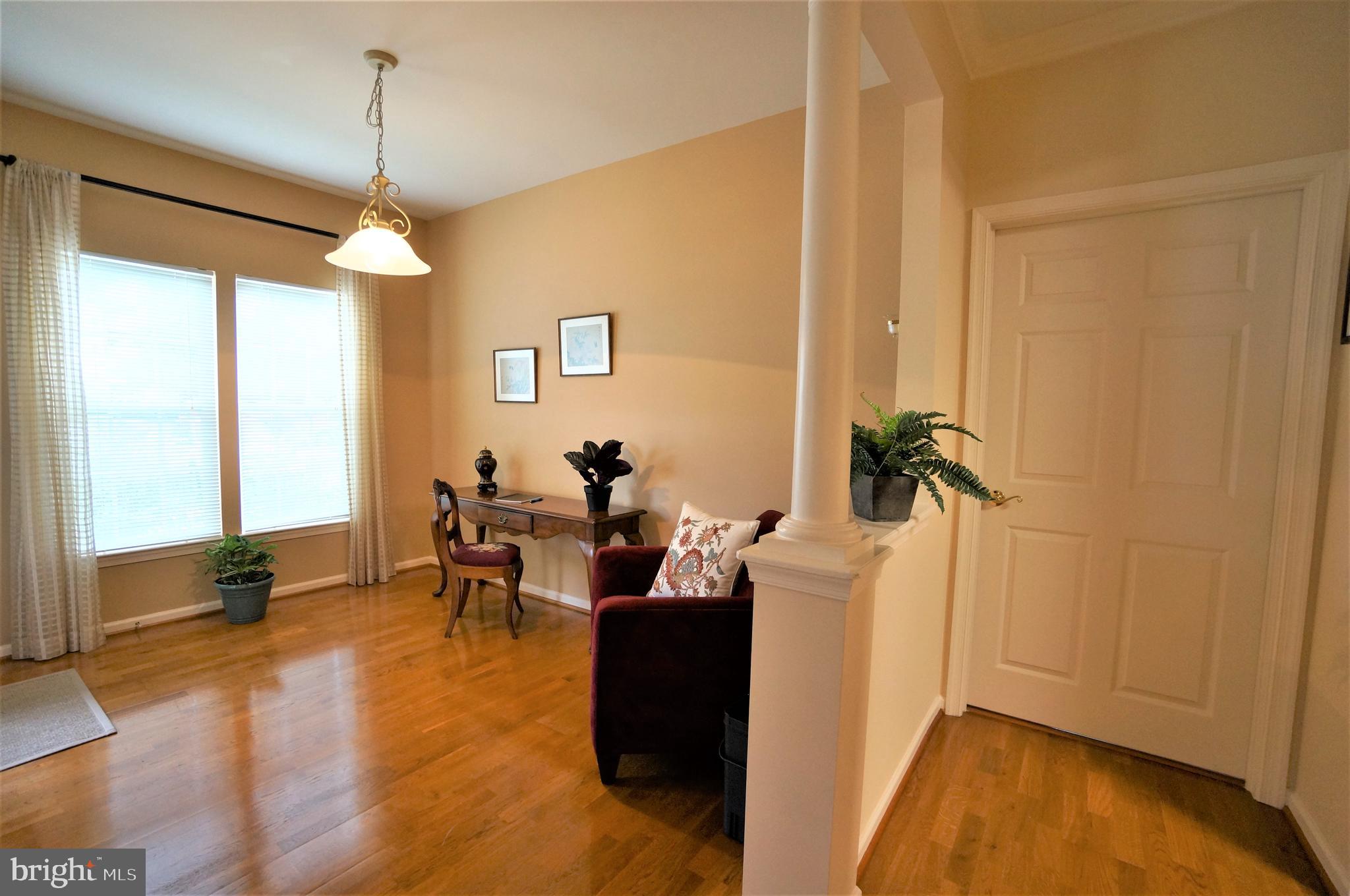 COURTYARDS AT WAVERLY WOODS EAST - Residential