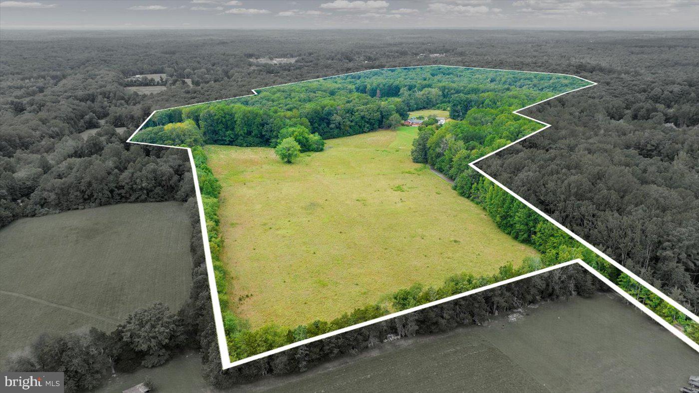 45 BOWLING FARM LANE