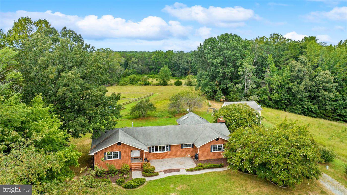 45 BOWLING FARM LANE