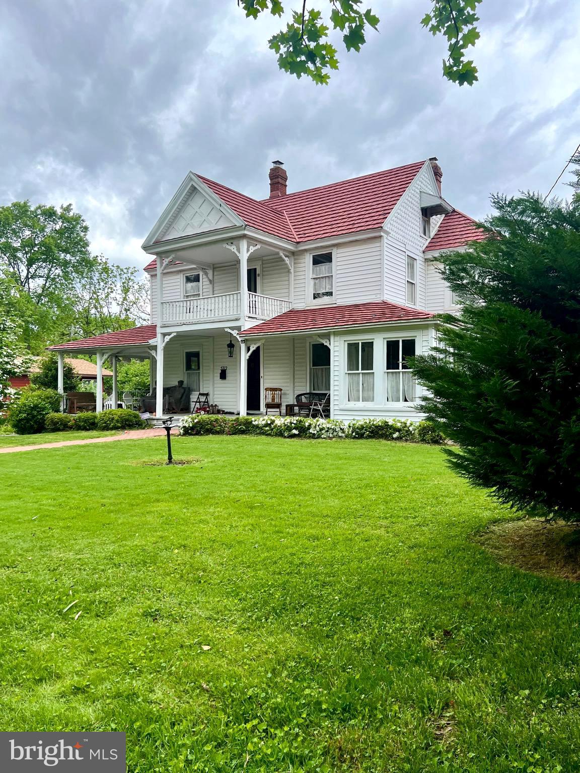 BERWYN HEIGHTS - Residential