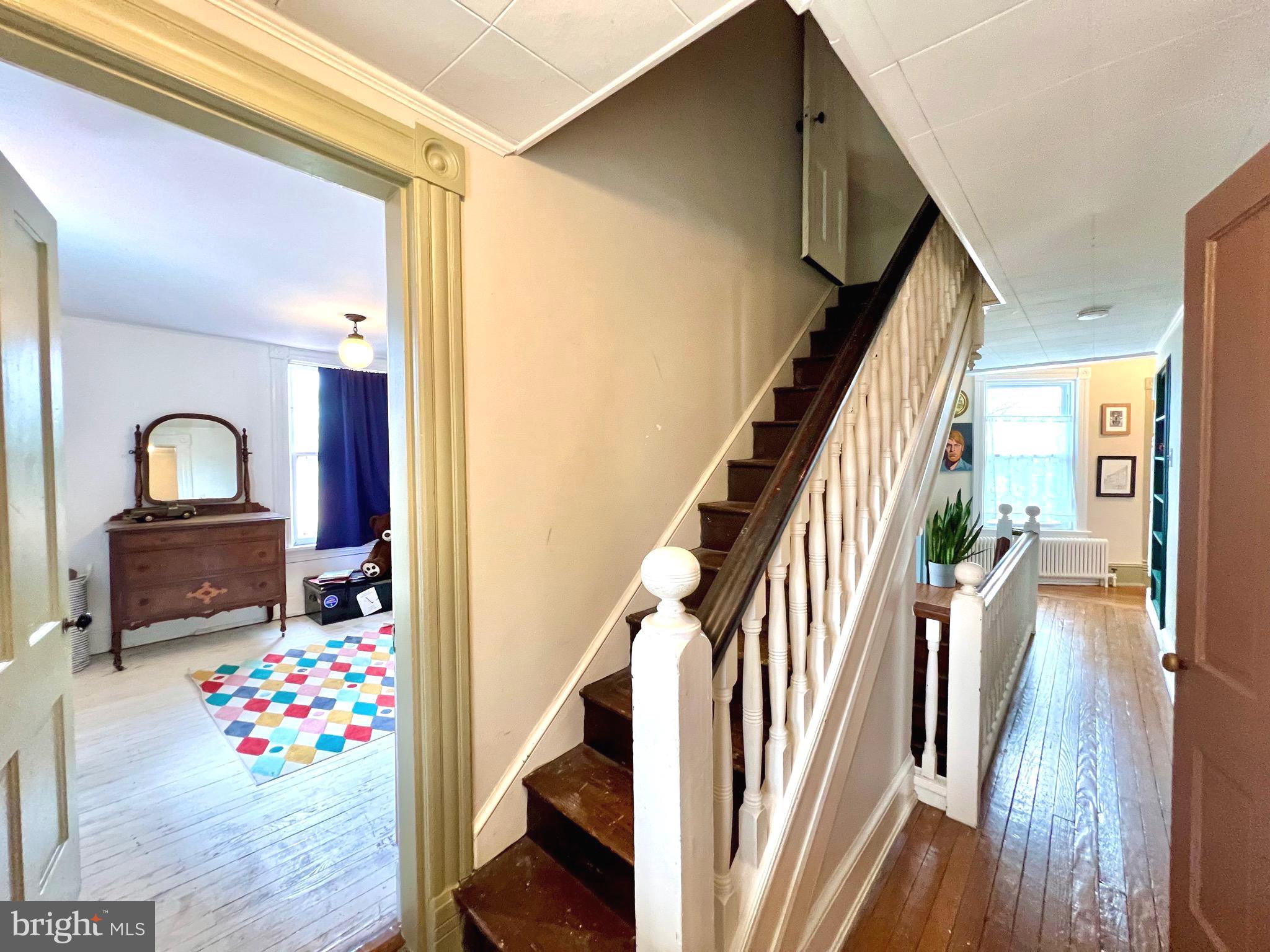 BERWYN HEIGHTS - Residential