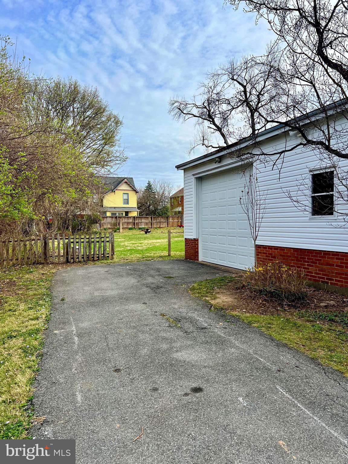 BERWYN HEIGHTS - Residential