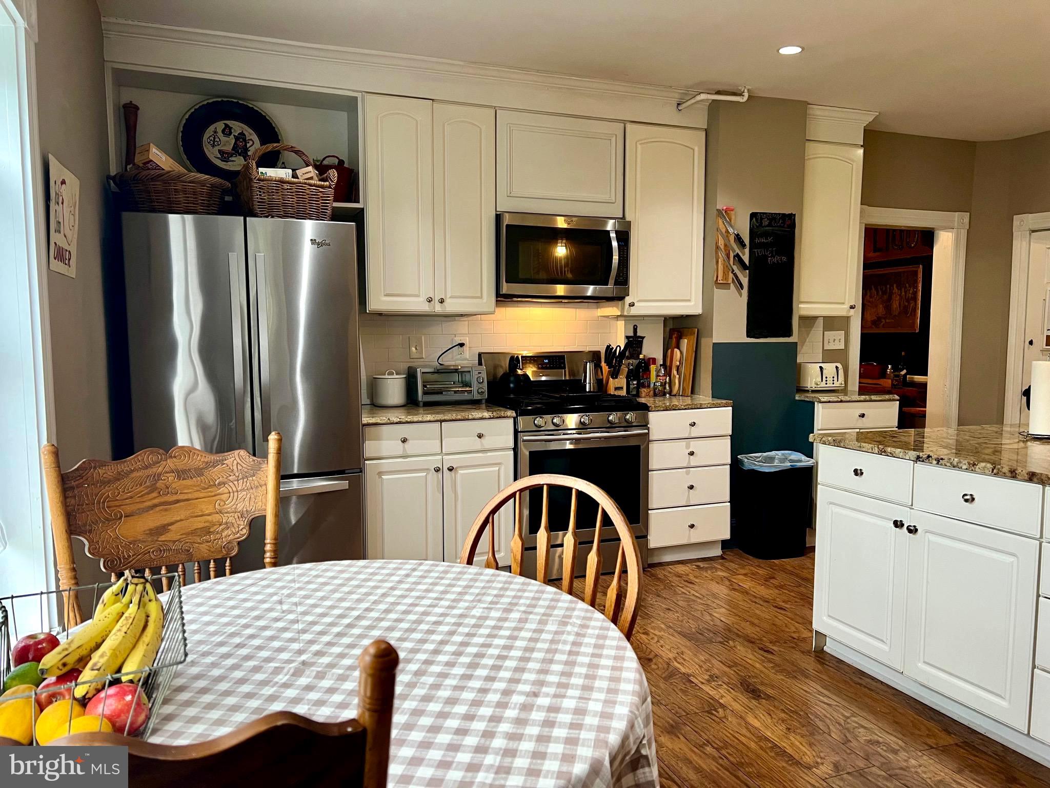 BERWYN HEIGHTS - Residential