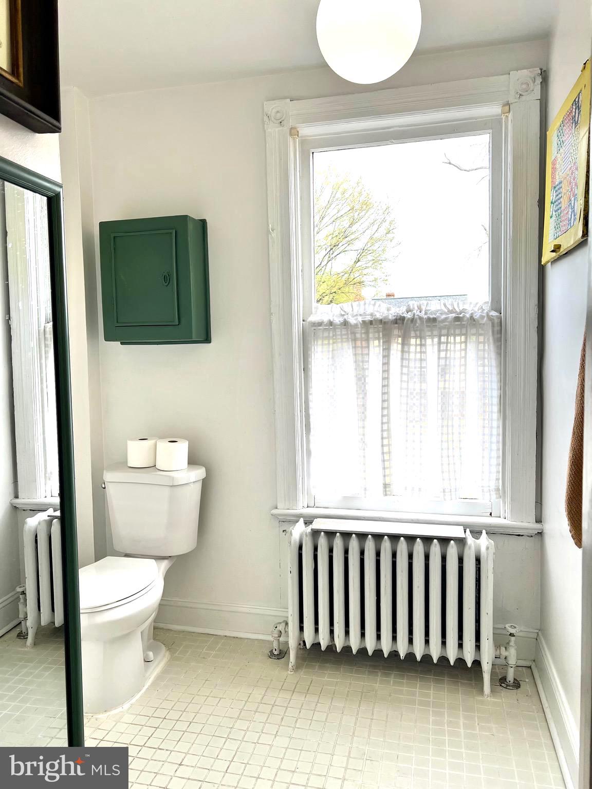 BERWYN HEIGHTS - Residential