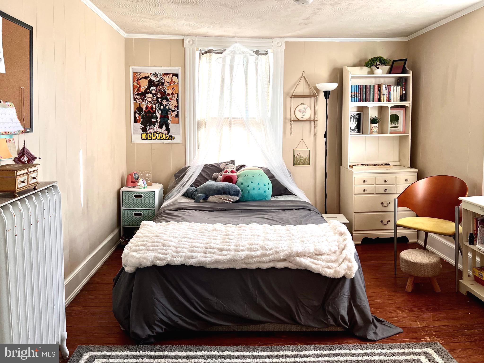 BERWYN HEIGHTS - Residential