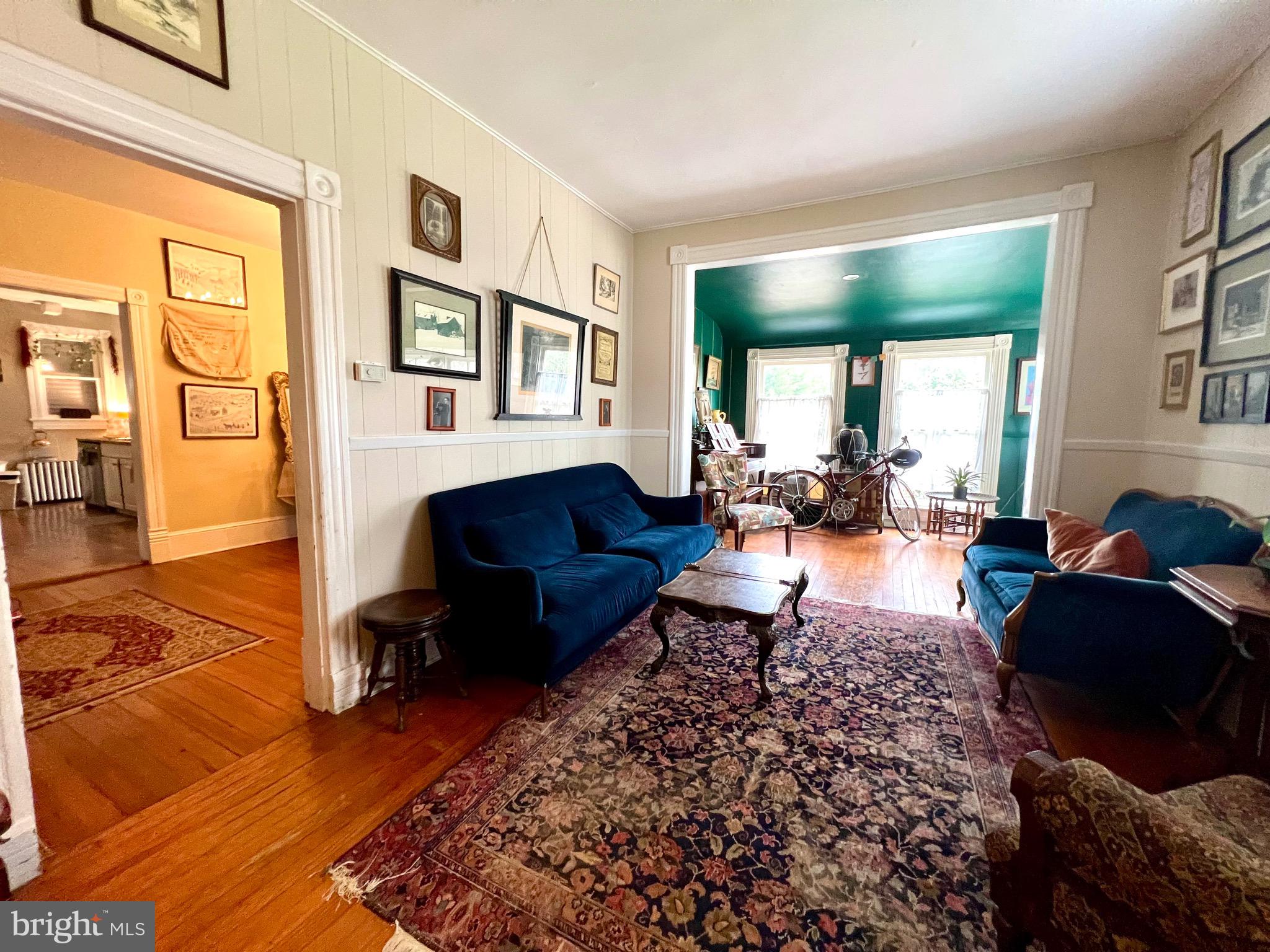 BERWYN HEIGHTS - Residential