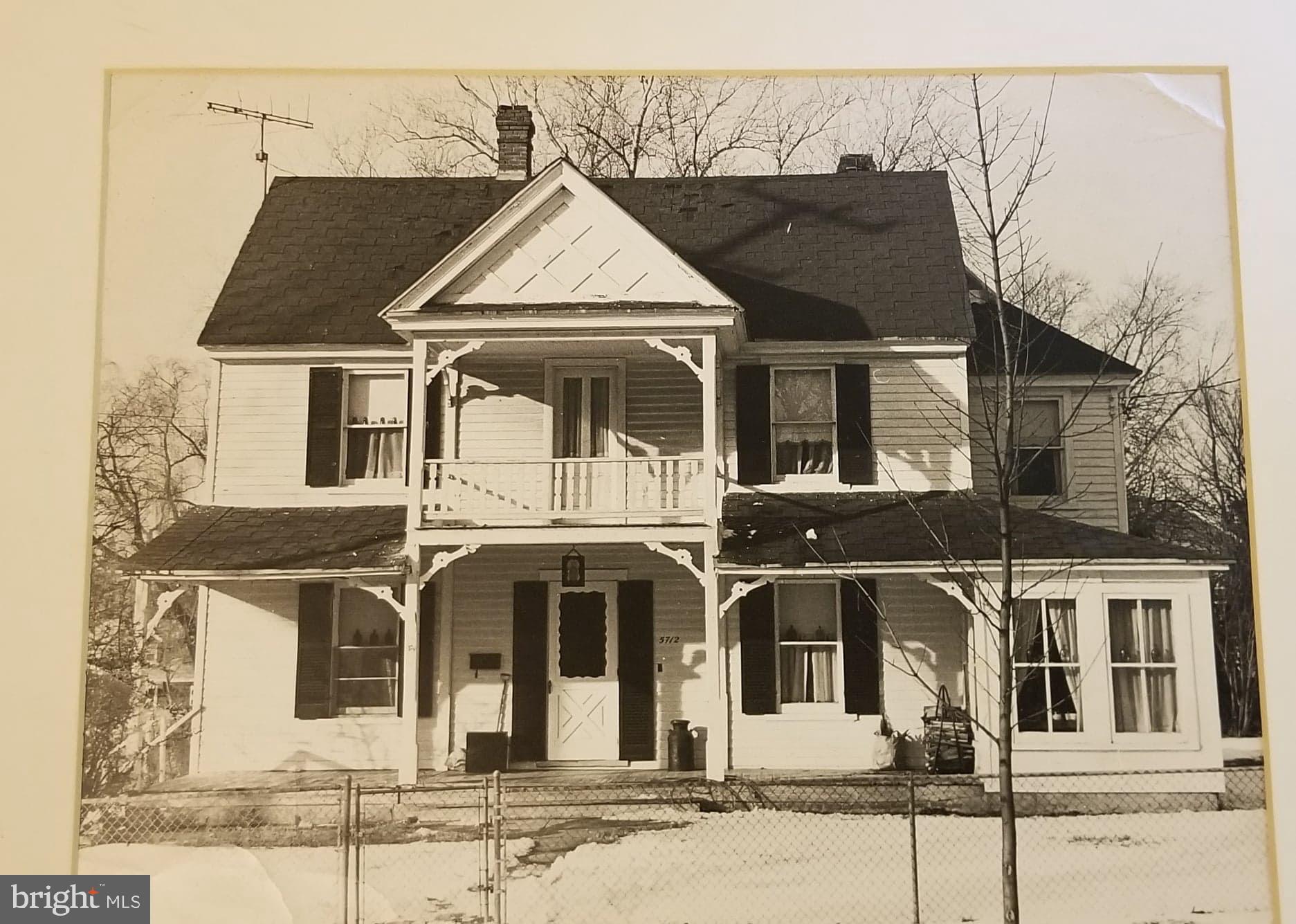 BERWYN HEIGHTS - Residential