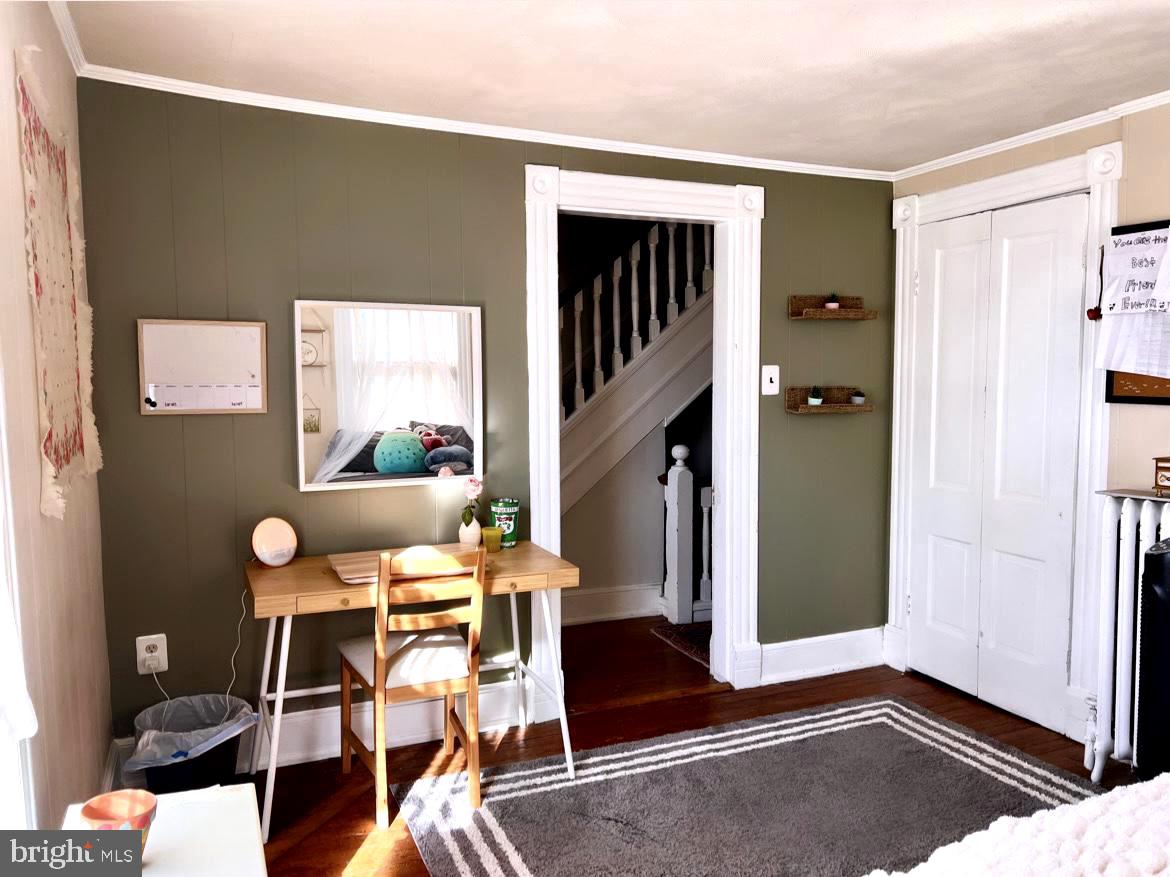 BERWYN HEIGHTS - Residential