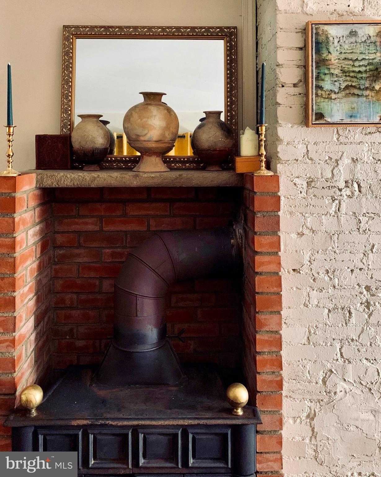 BERWYN HEIGHTS - Residential