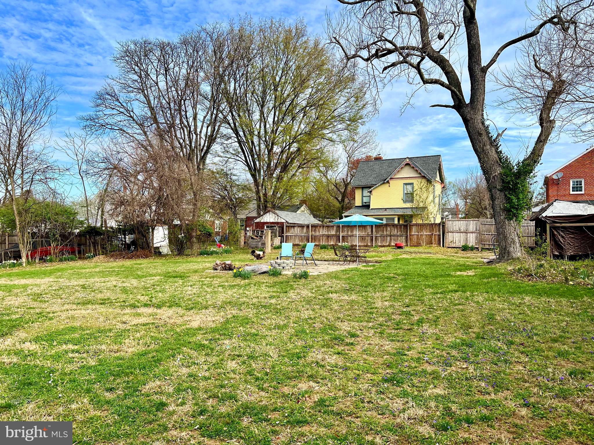 BERWYN HEIGHTS - Residential