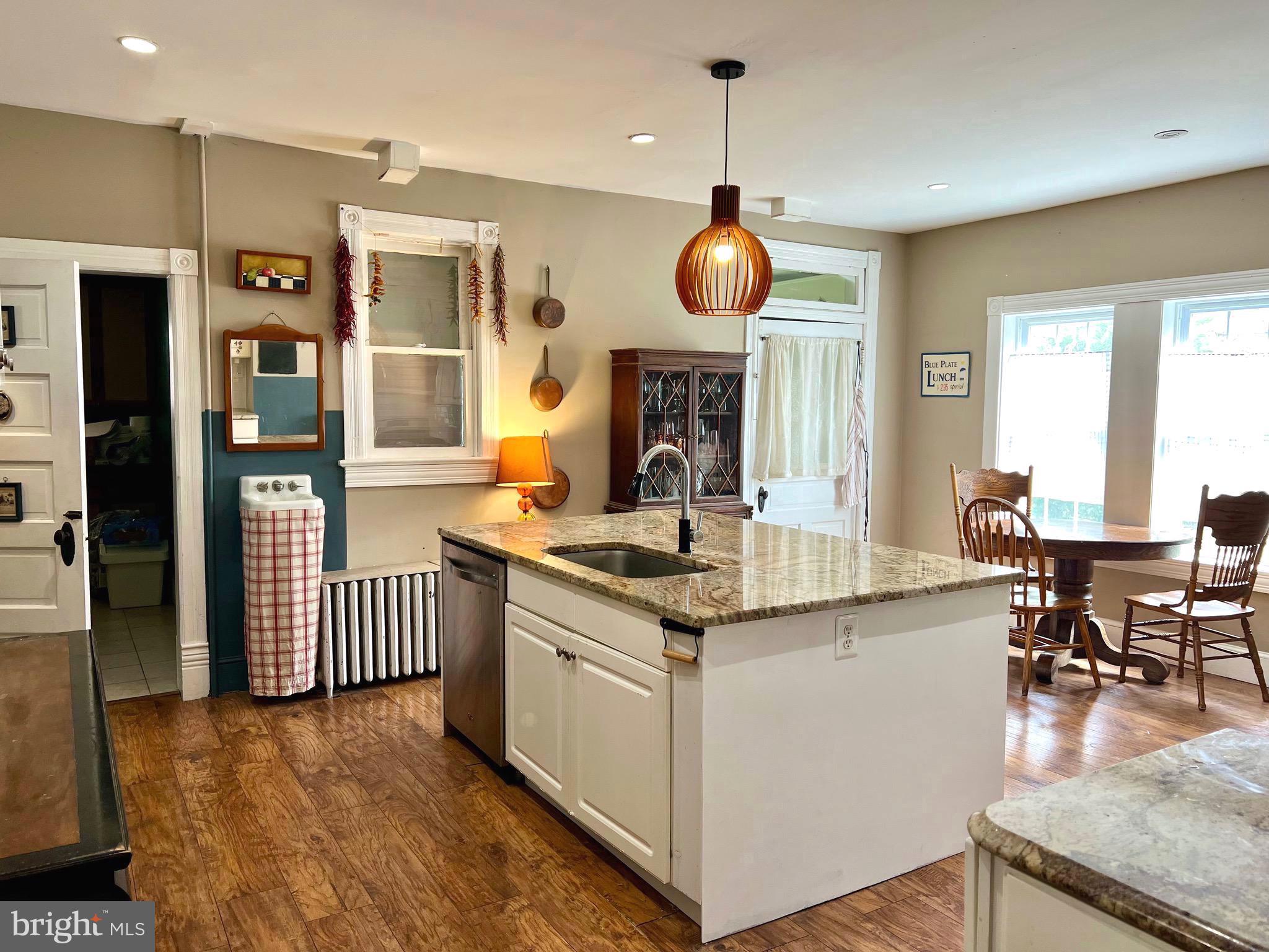 BERWYN HEIGHTS - Residential