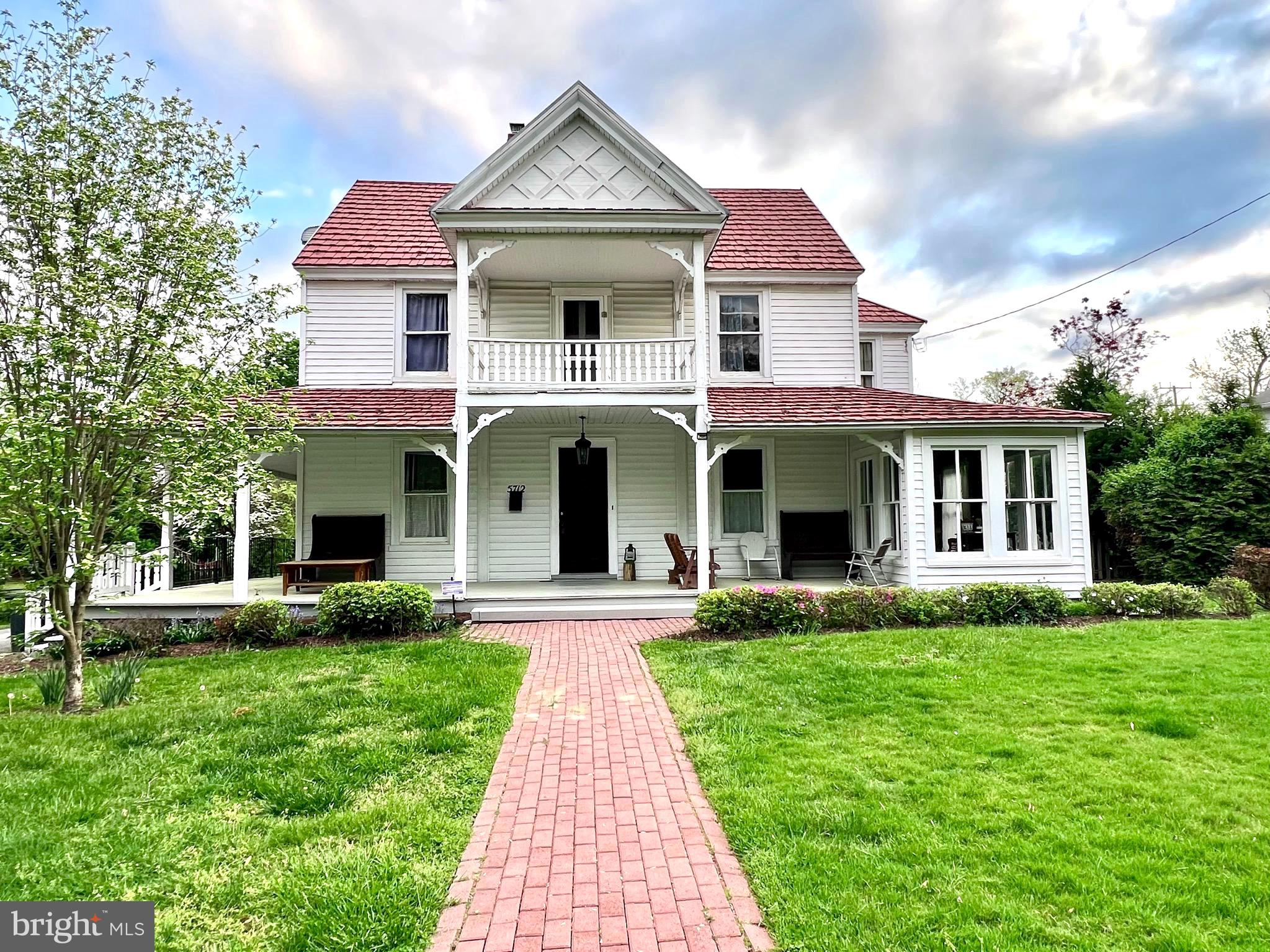 BERWYN HEIGHTS - Residential