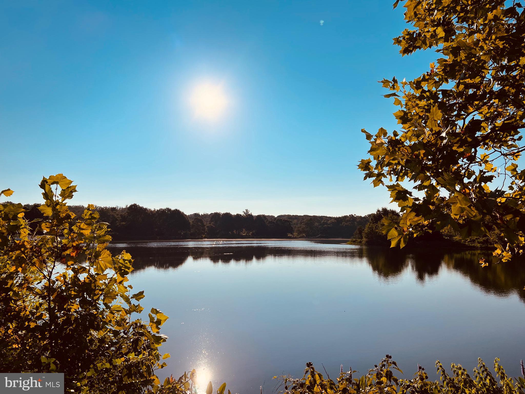 BERWYN HEIGHTS - Residential