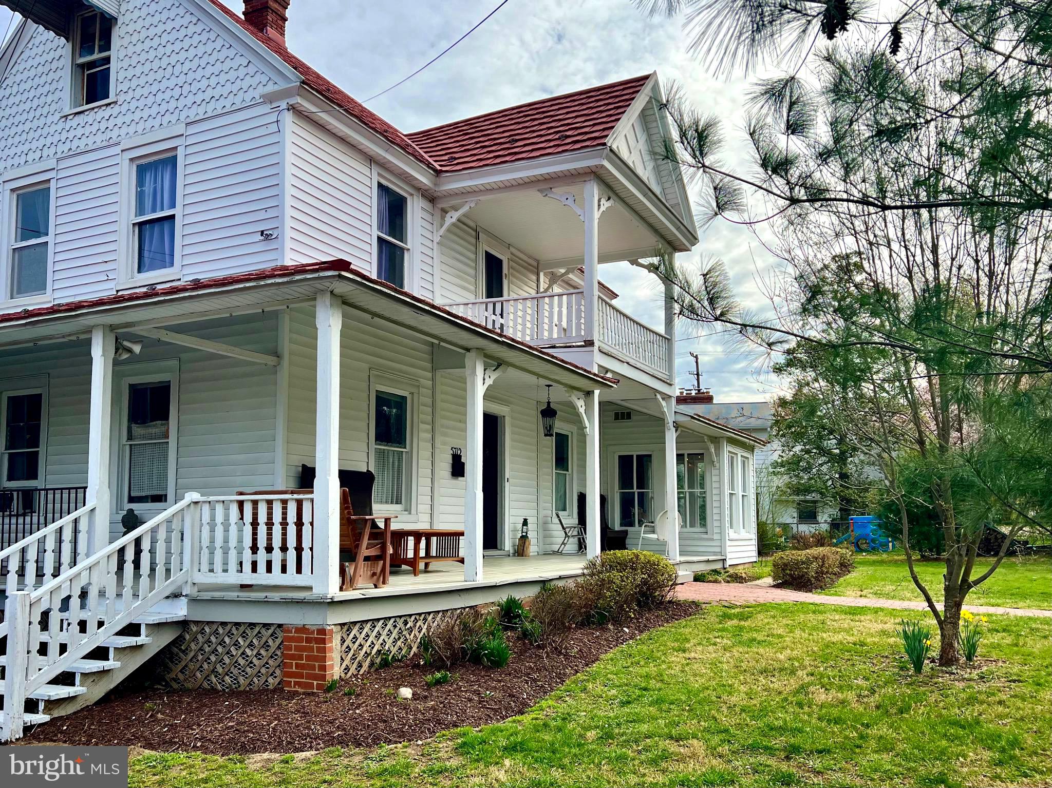 BERWYN HEIGHTS - Residential