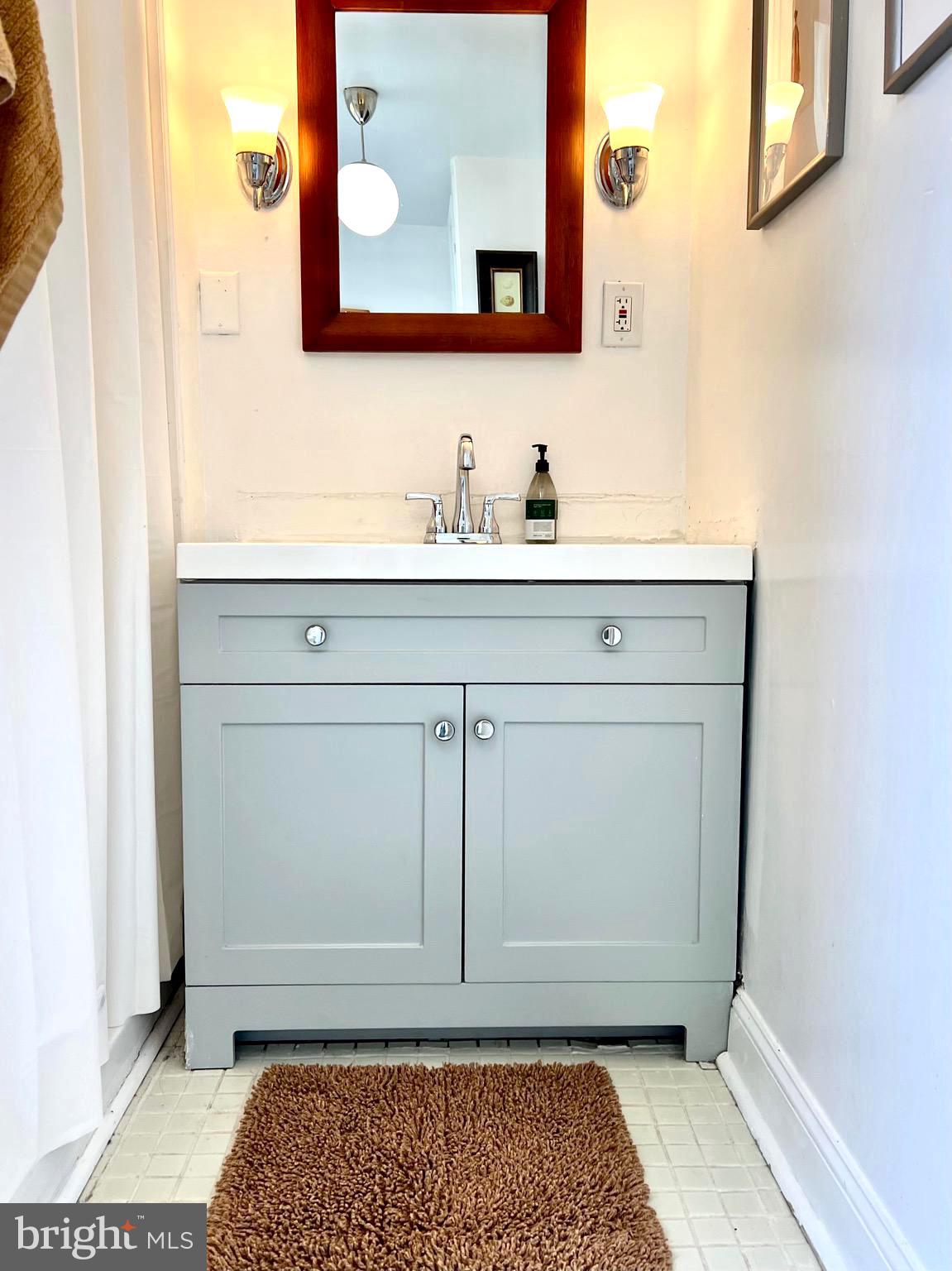 BERWYN HEIGHTS - Residential