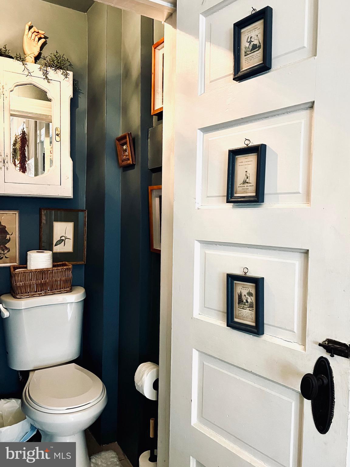 BERWYN HEIGHTS - Residential