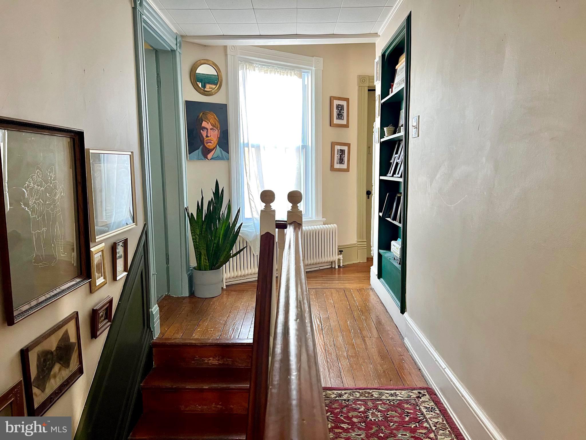 BERWYN HEIGHTS - Residential