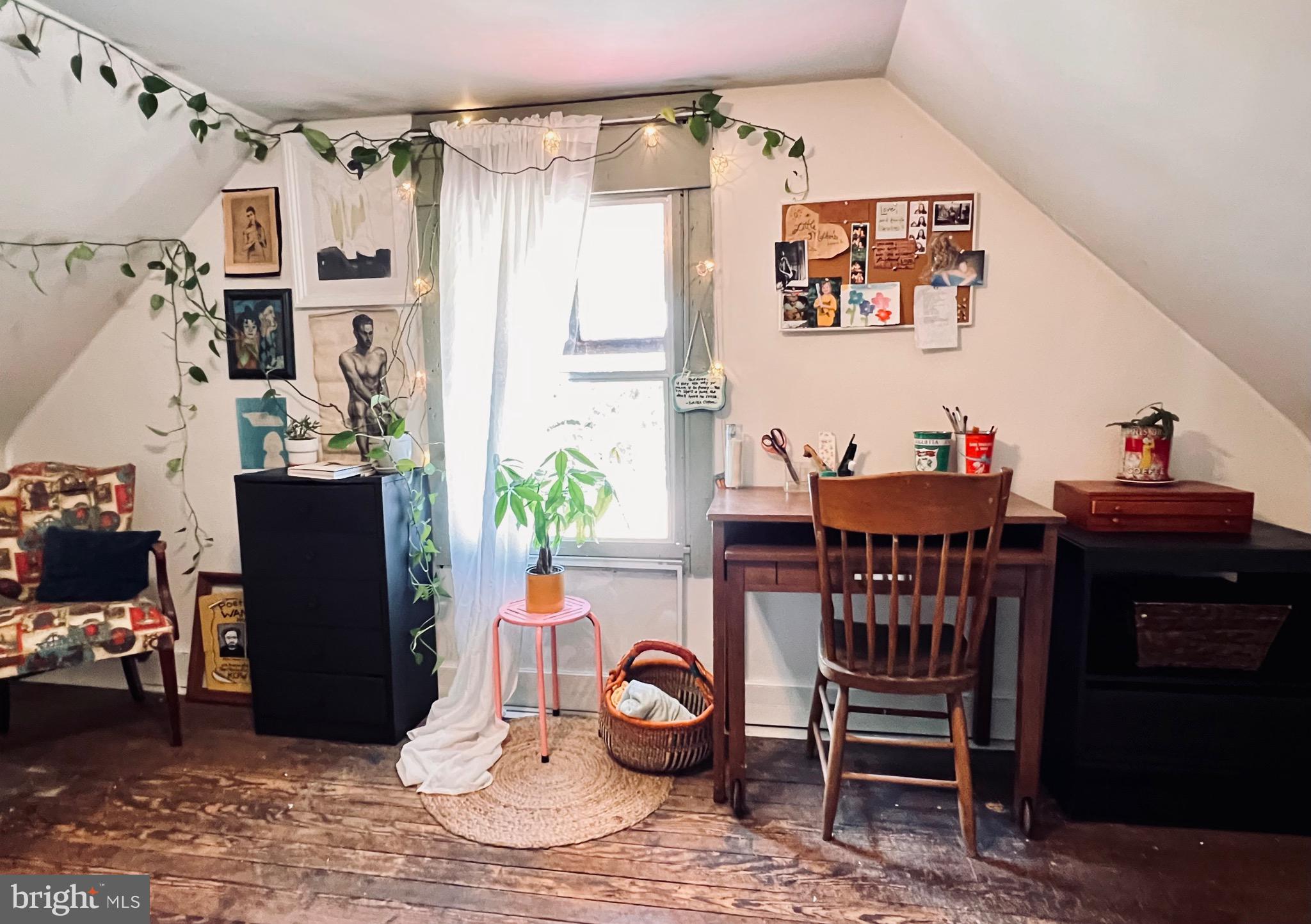 BERWYN HEIGHTS - Residential