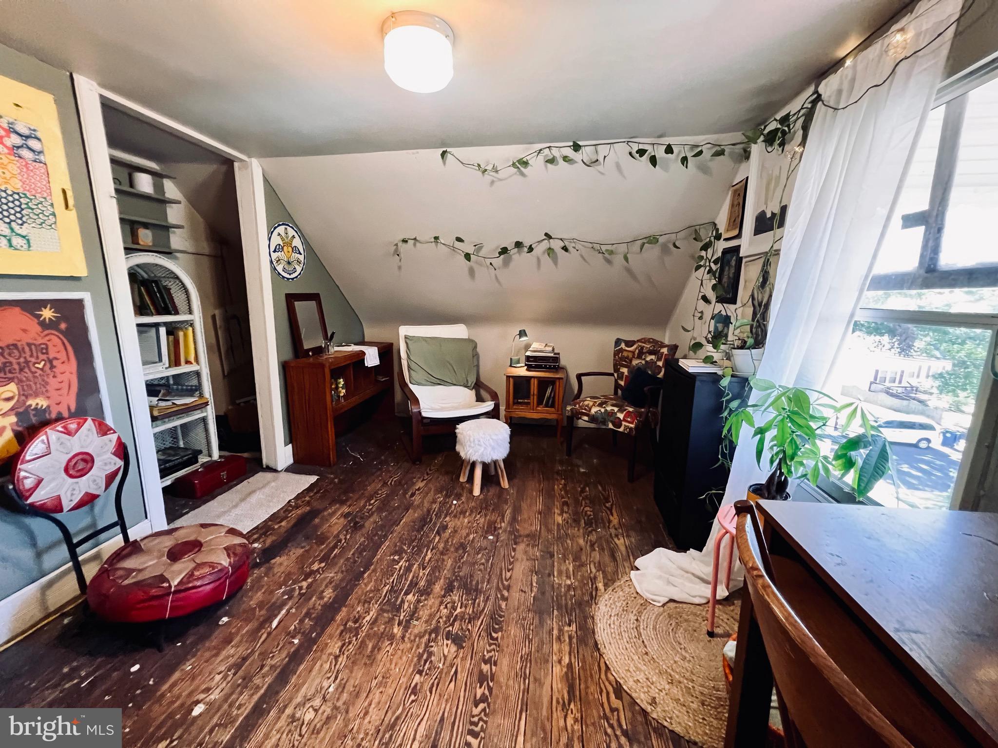 BERWYN HEIGHTS - Residential