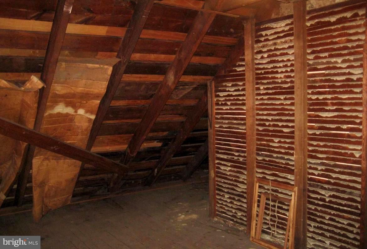 BERWYN HEIGHTS - Residential