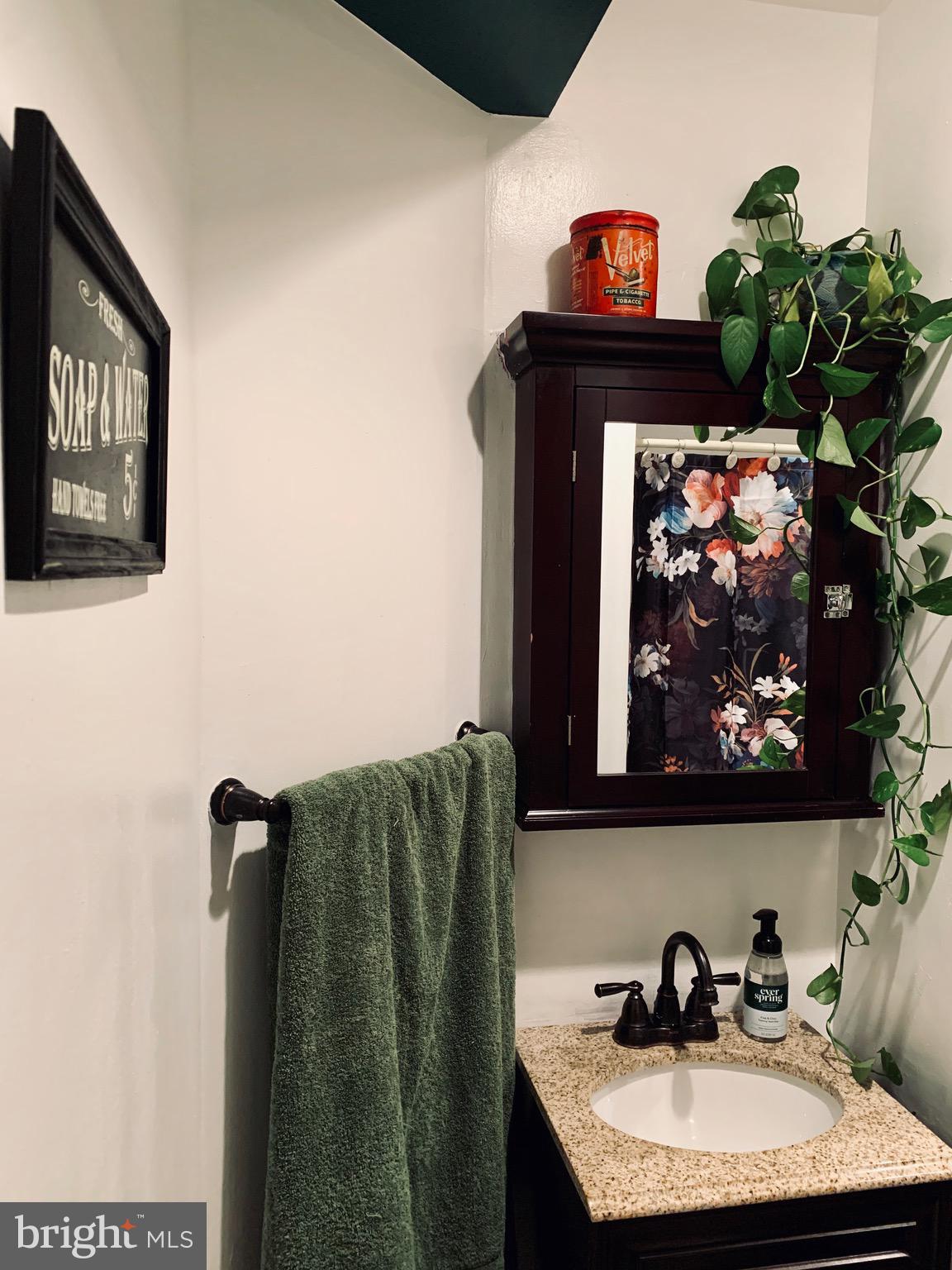 BERWYN HEIGHTS - Residential