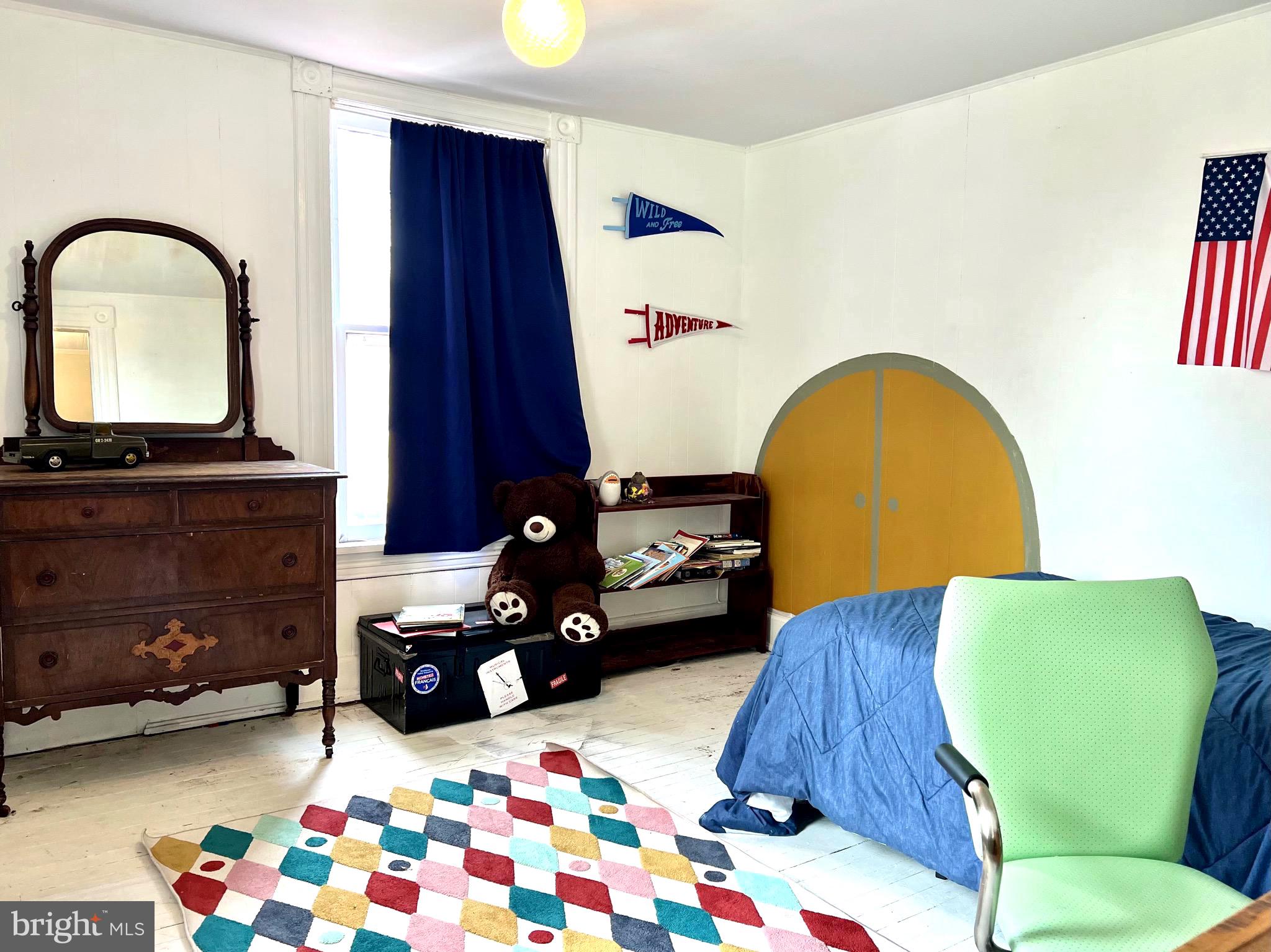 BERWYN HEIGHTS - Residential