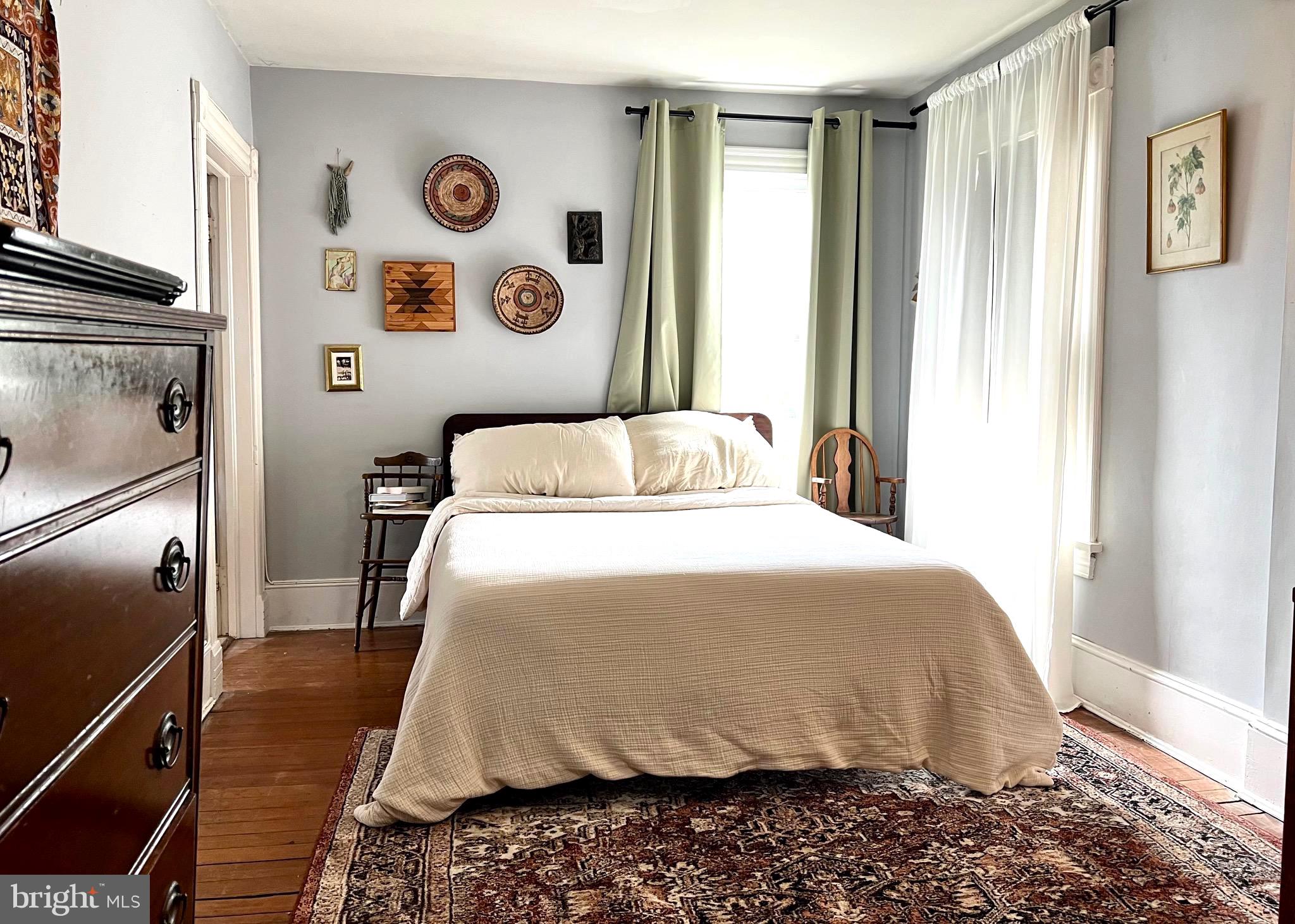 BERWYN HEIGHTS - Residential