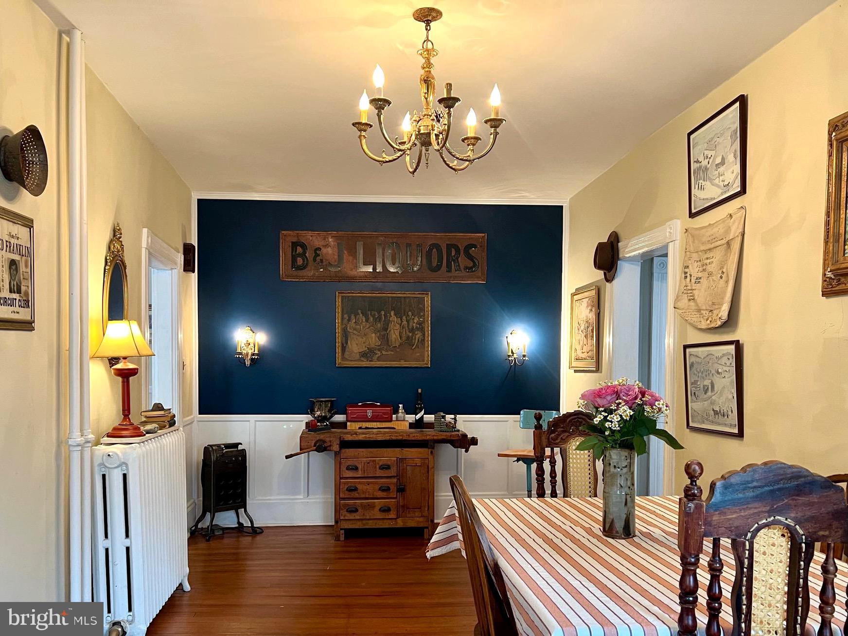 BERWYN HEIGHTS - Residential