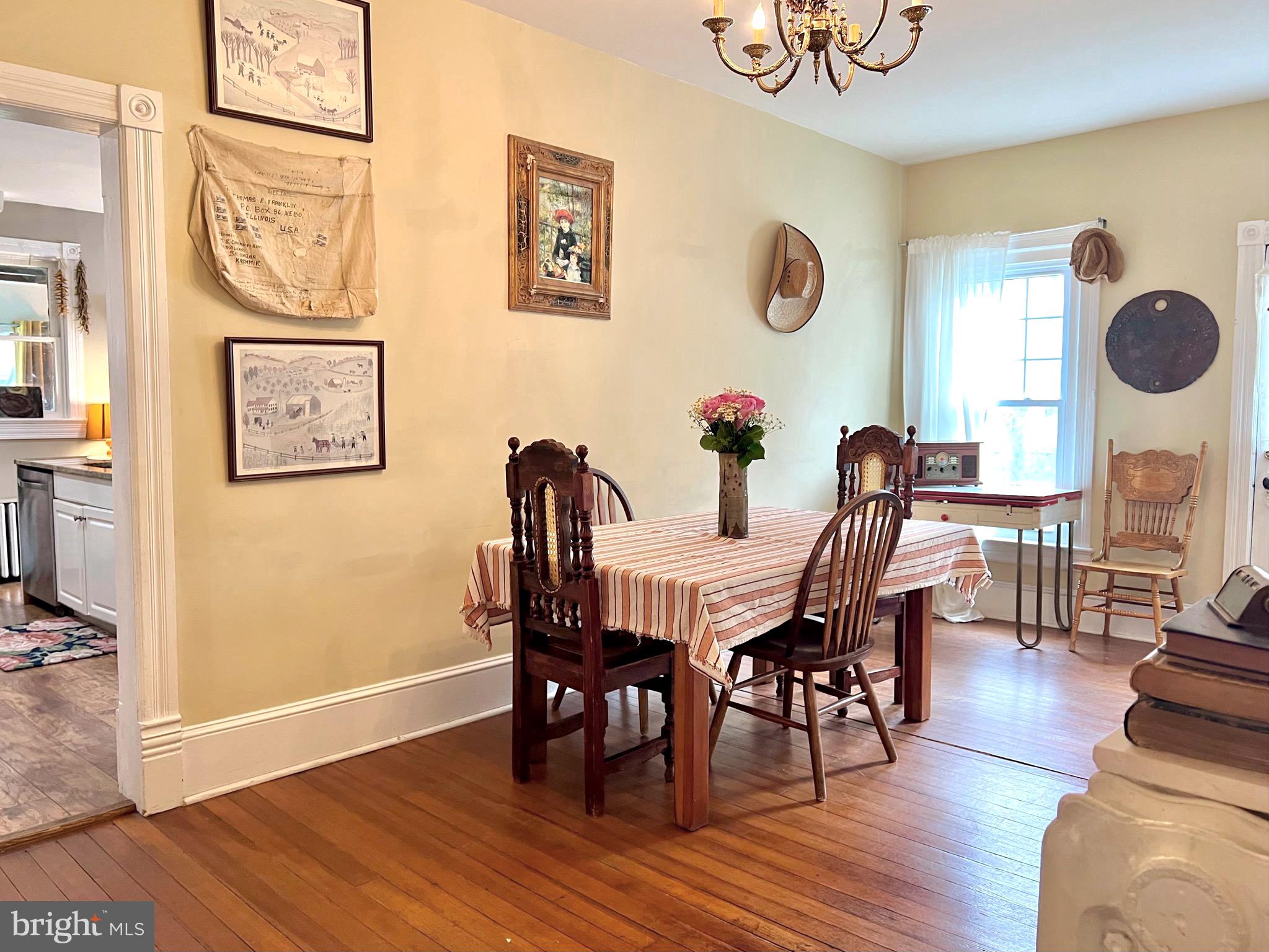 BERWYN HEIGHTS - Residential