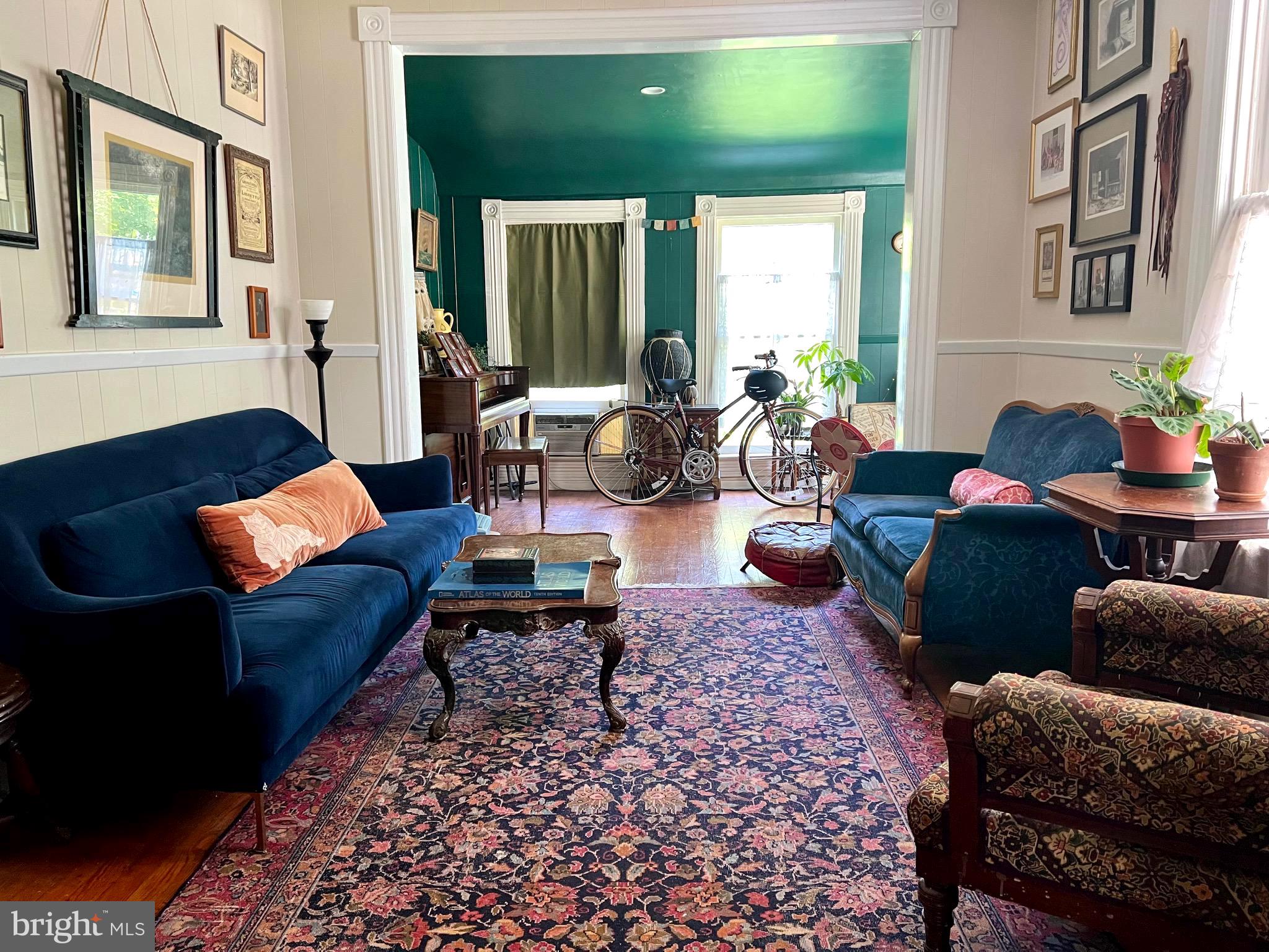 BERWYN HEIGHTS - Residential