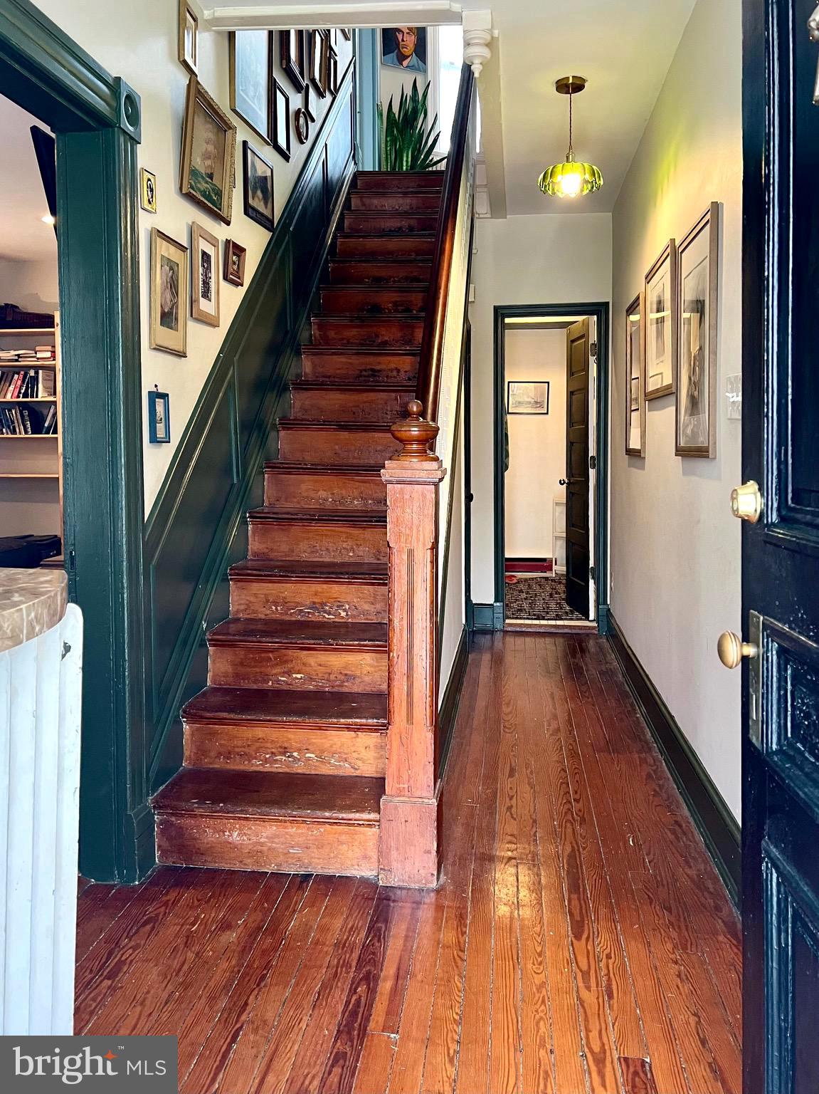 BERWYN HEIGHTS - Residential