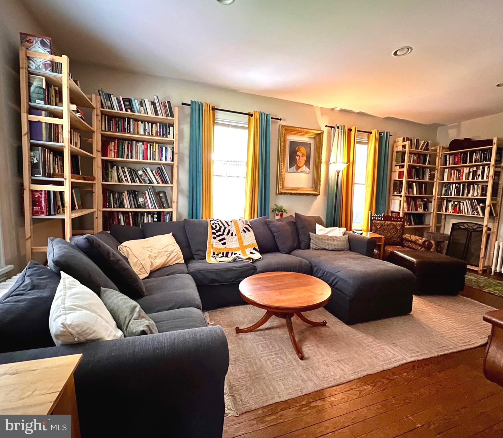 BERWYN HEIGHTS - Residential