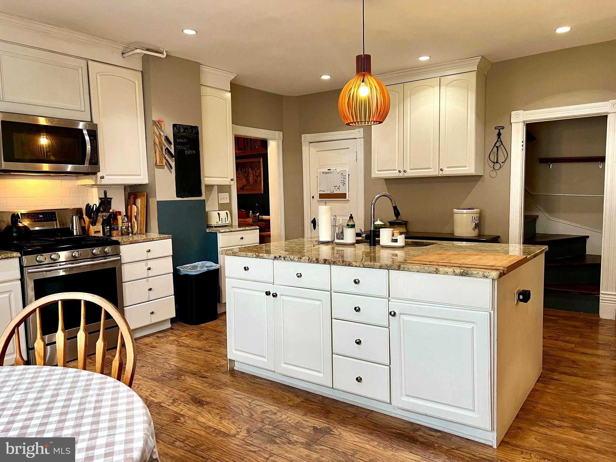 BERWYN HEIGHTS - Residential