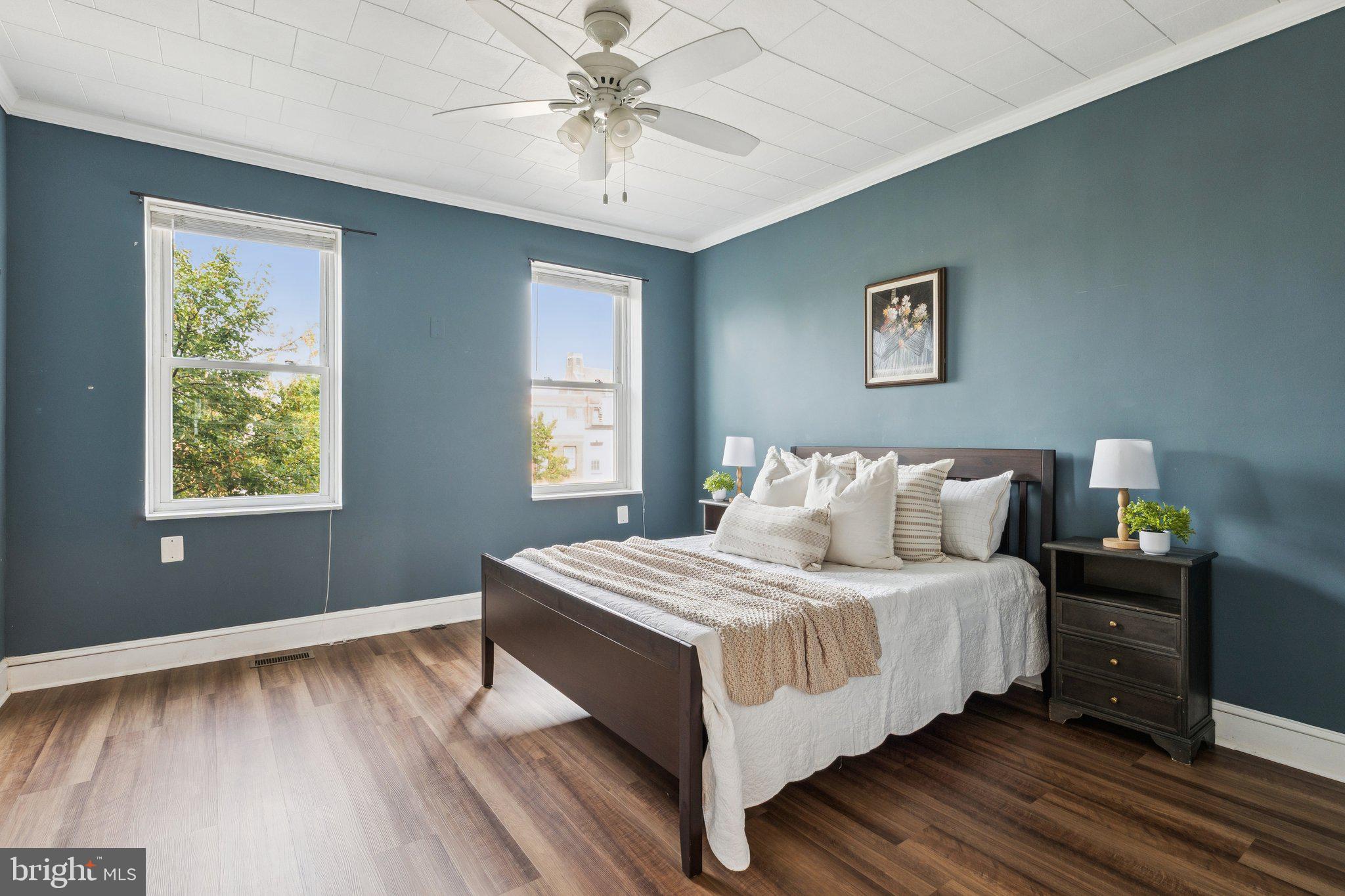 BREWERS HILL - Residential