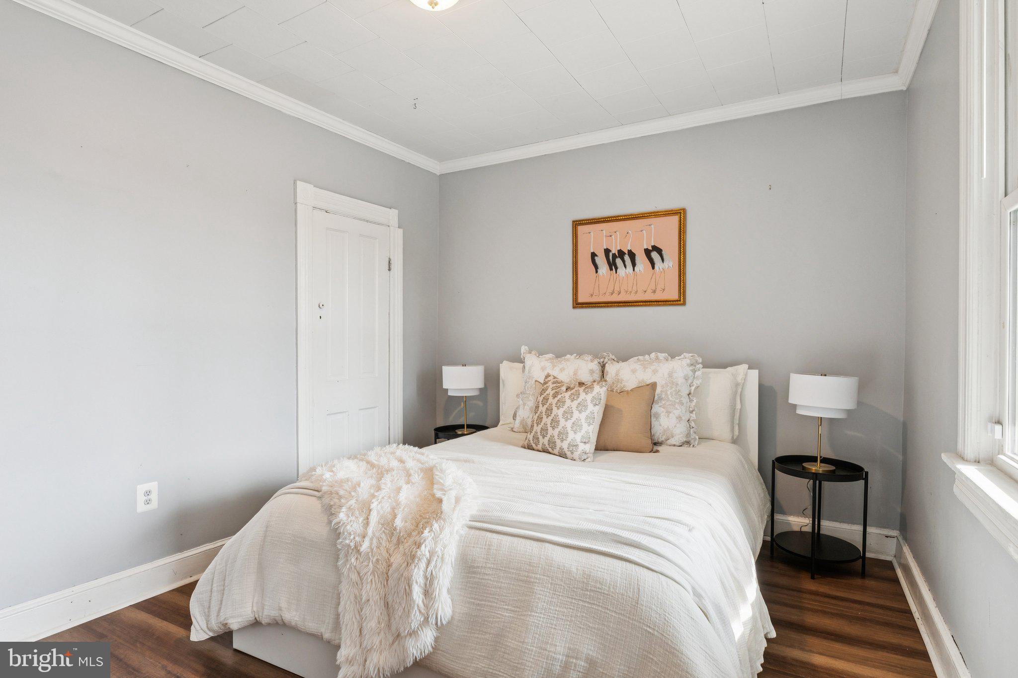 BREWERS HILL - Residential