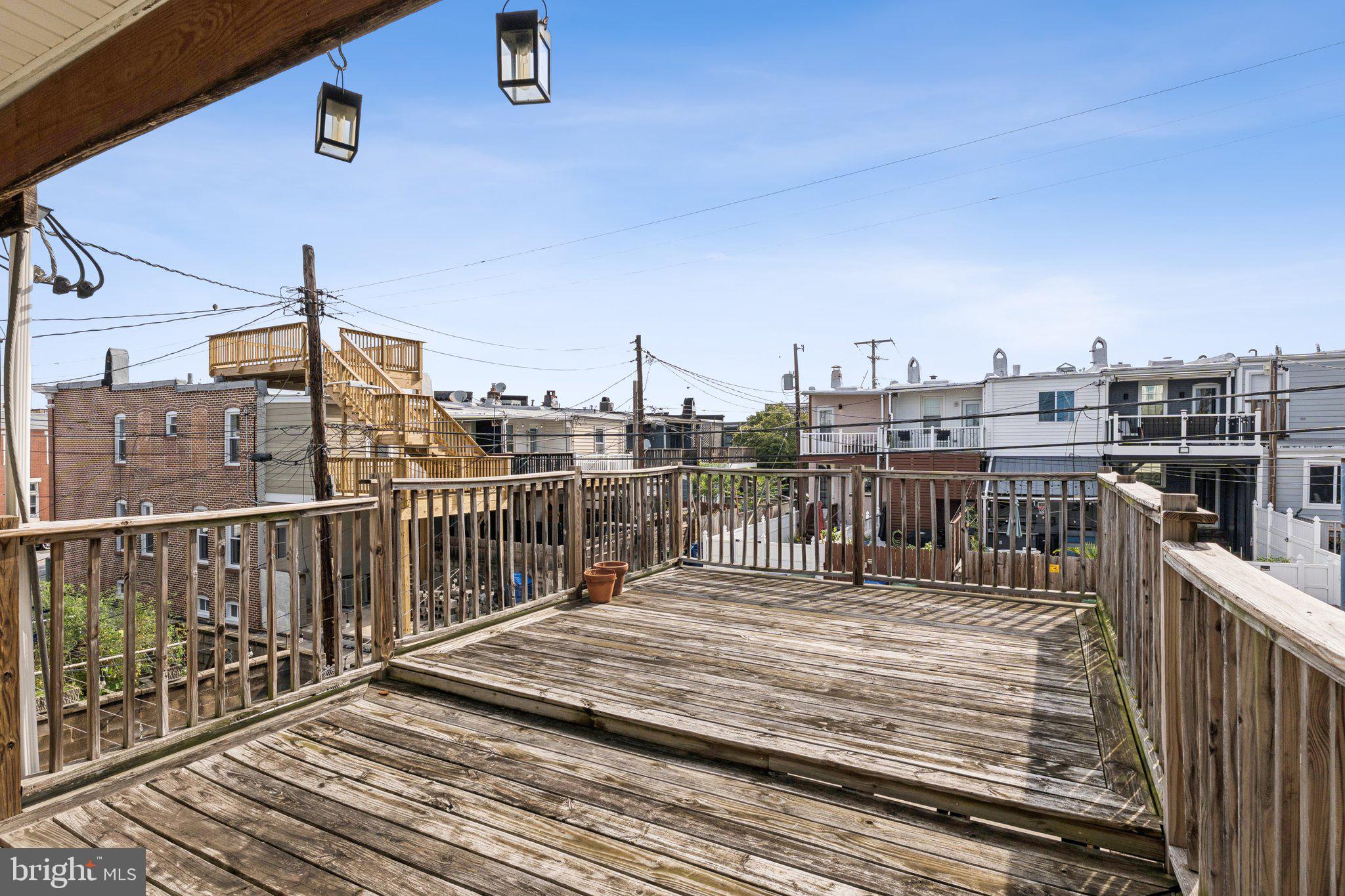 BREWERS HILL - Residential