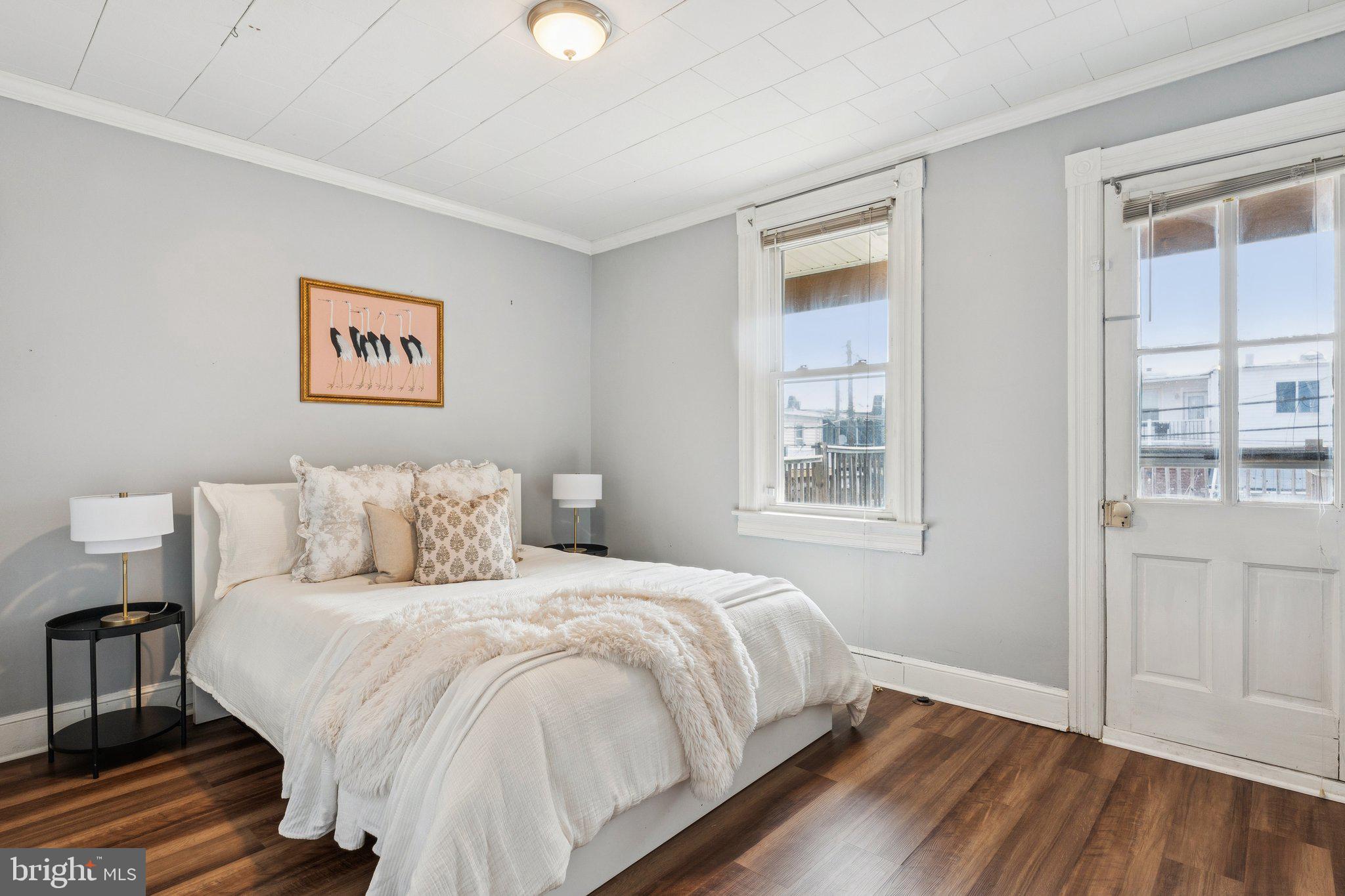 BREWERS HILL - Residential