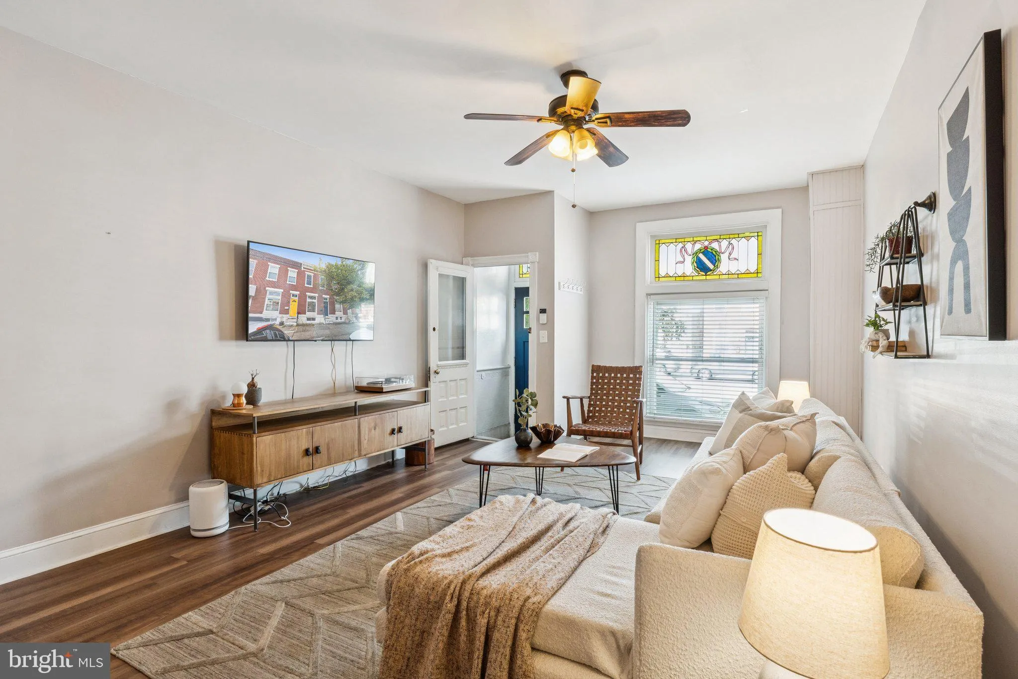 Baltimore, Maryland 21224, United States, 4 Bedrooms Bedrooms, ,3 BathroomsBathrooms,Residential,Active,183727