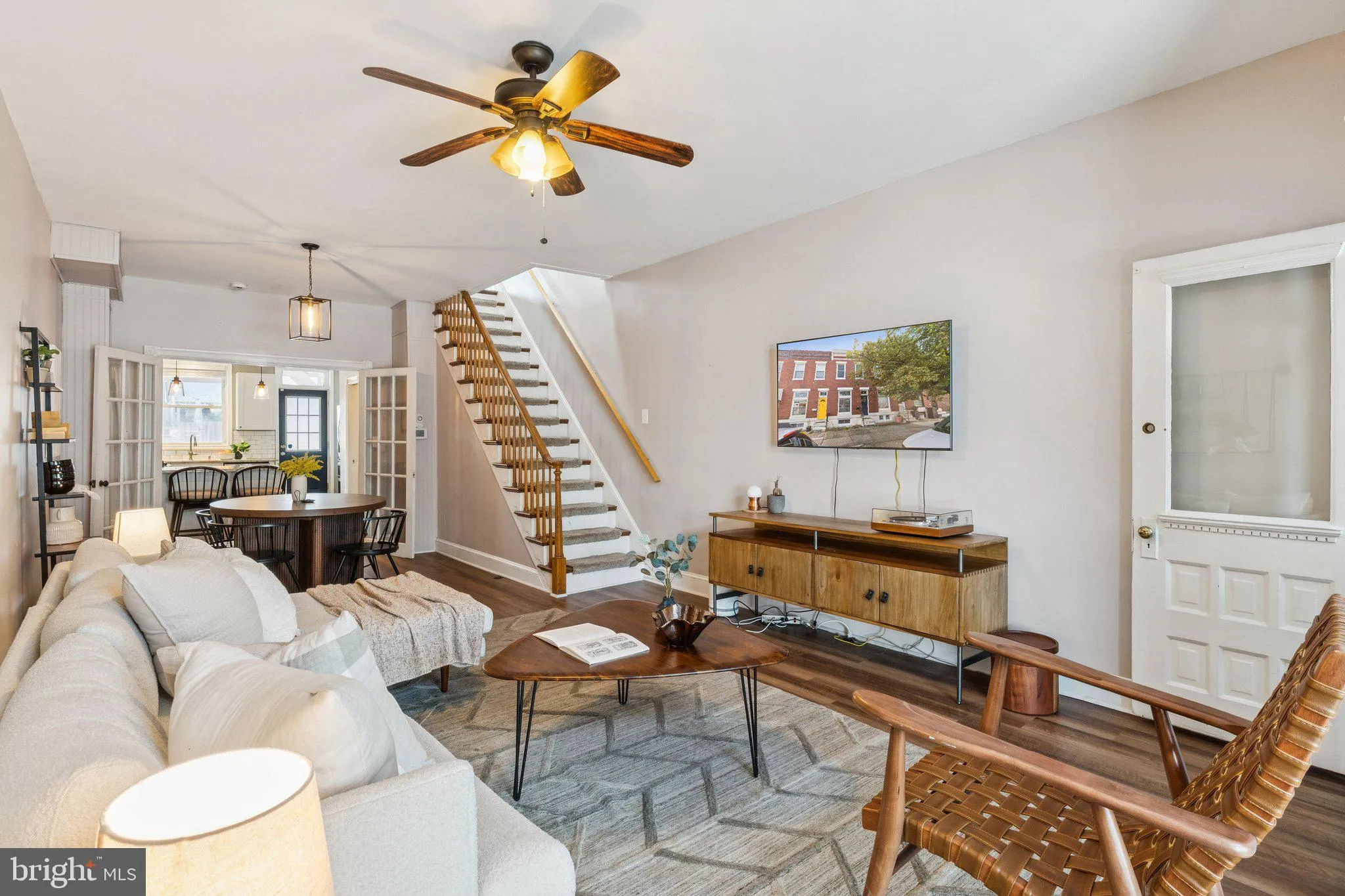 Baltimore, Maryland 21224, United States, 4 Bedrooms Bedrooms, ,3 BathroomsBathrooms,Residential,Active,183727