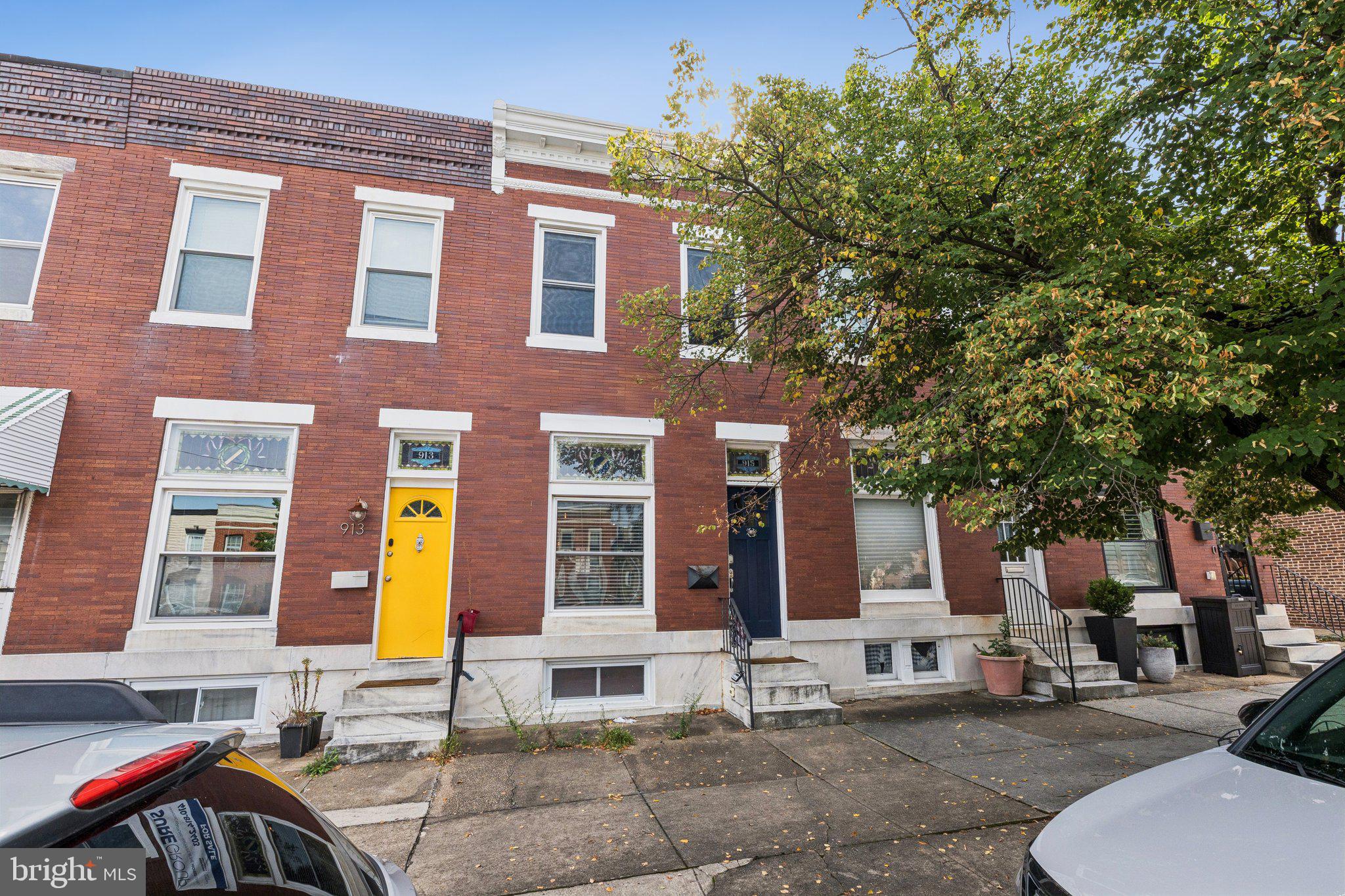 BREWERS HILL - Residential