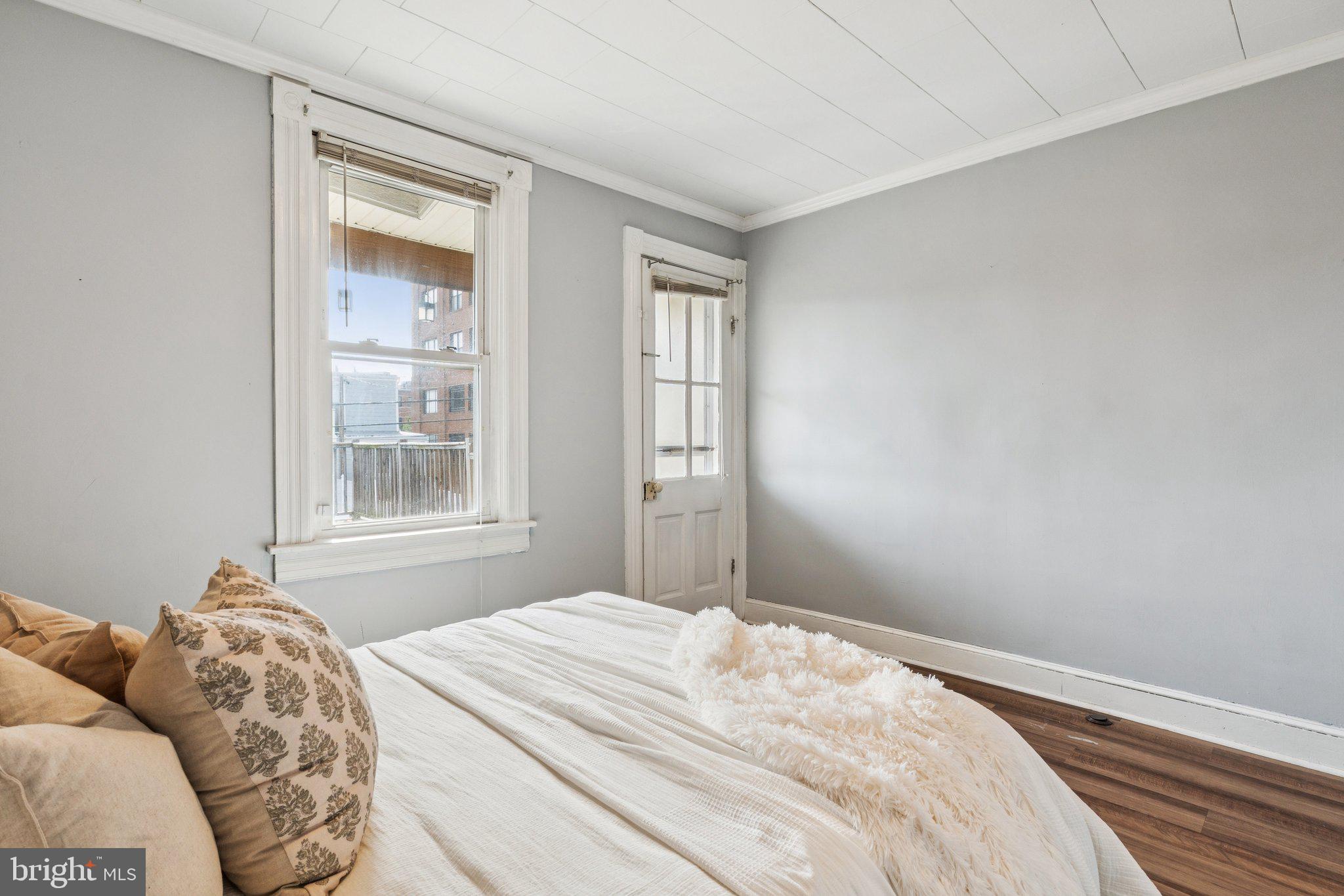 BREWERS HILL - Residential