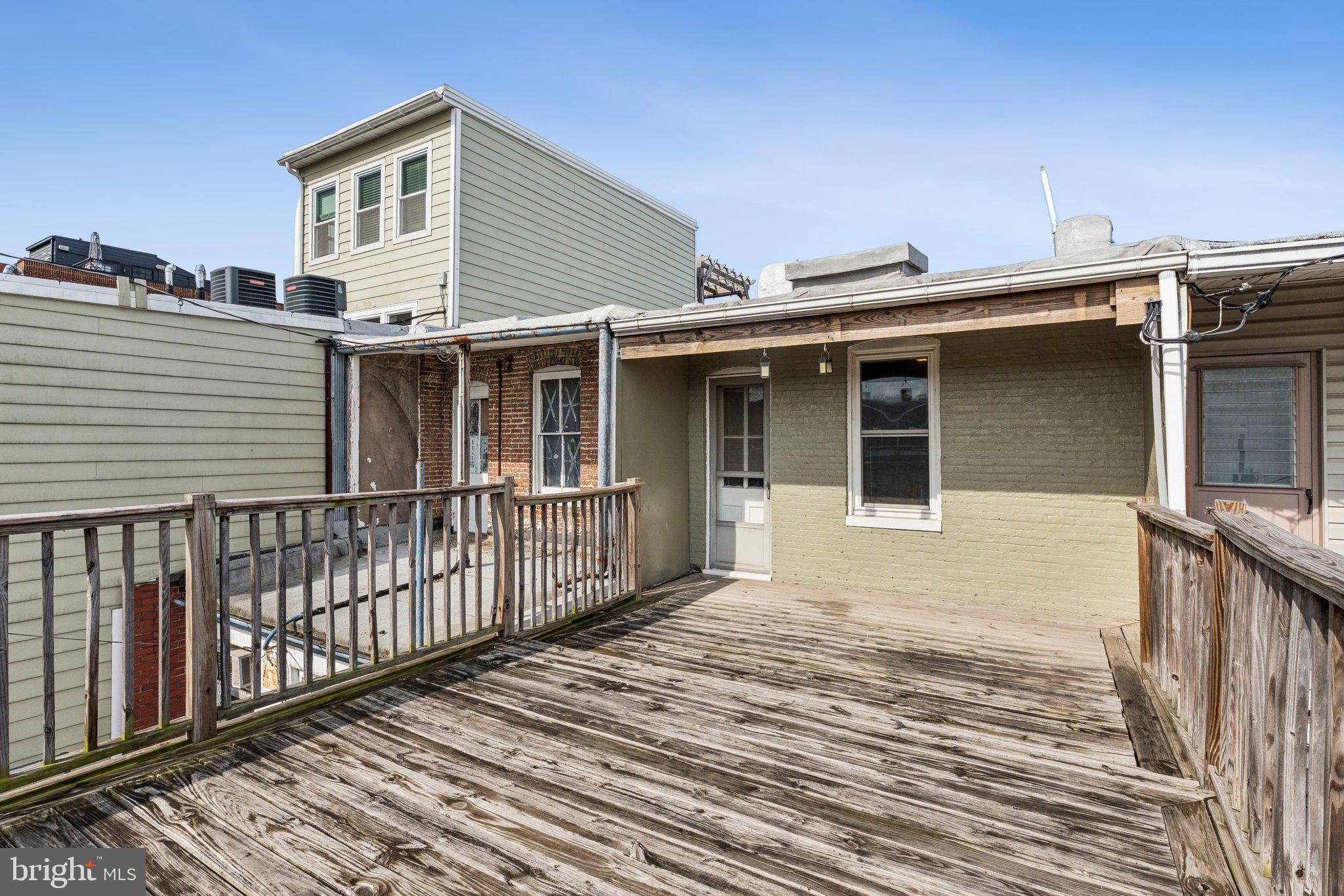 BREWERS HILL - Residential