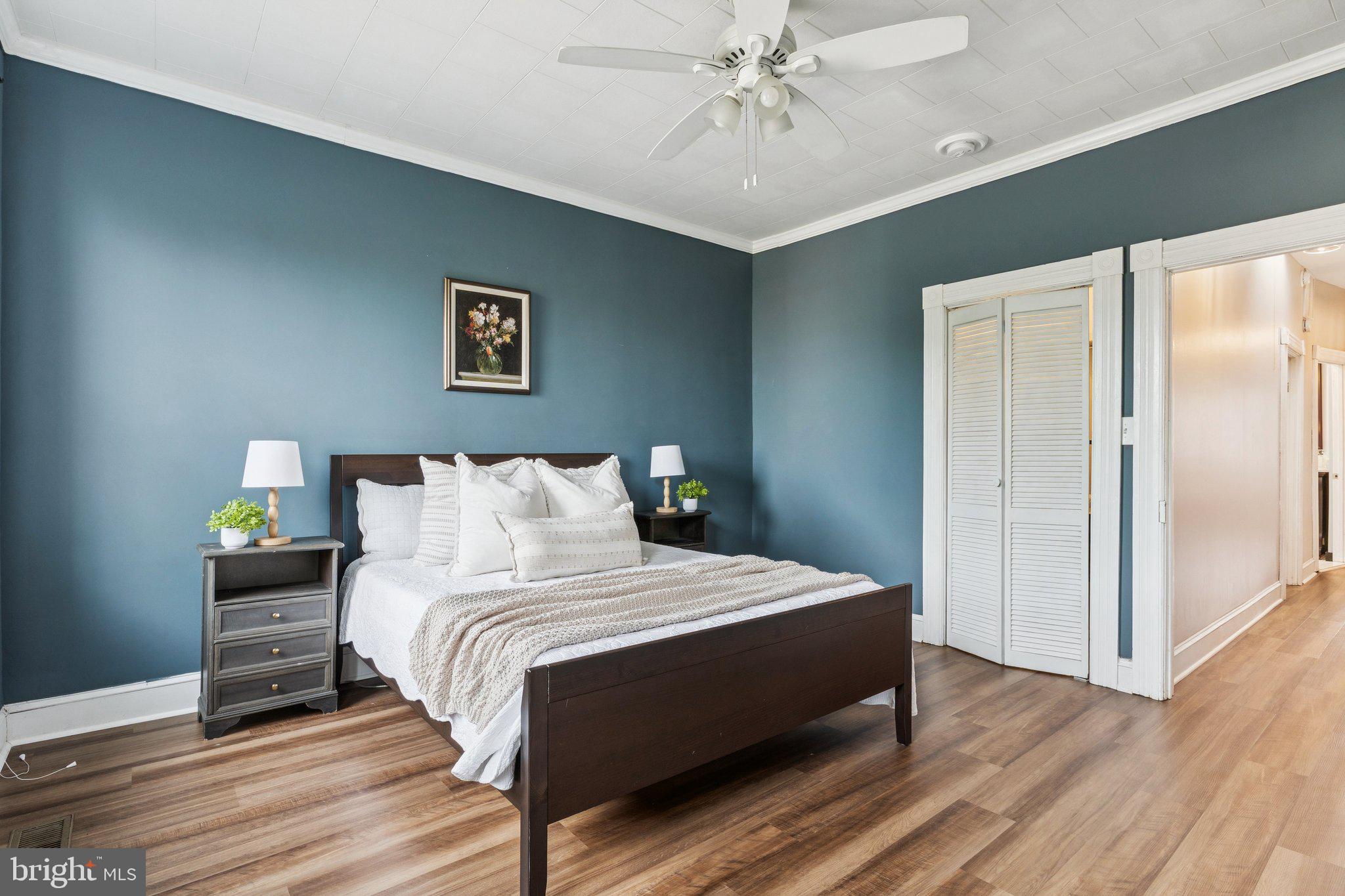 BREWERS HILL - Residential