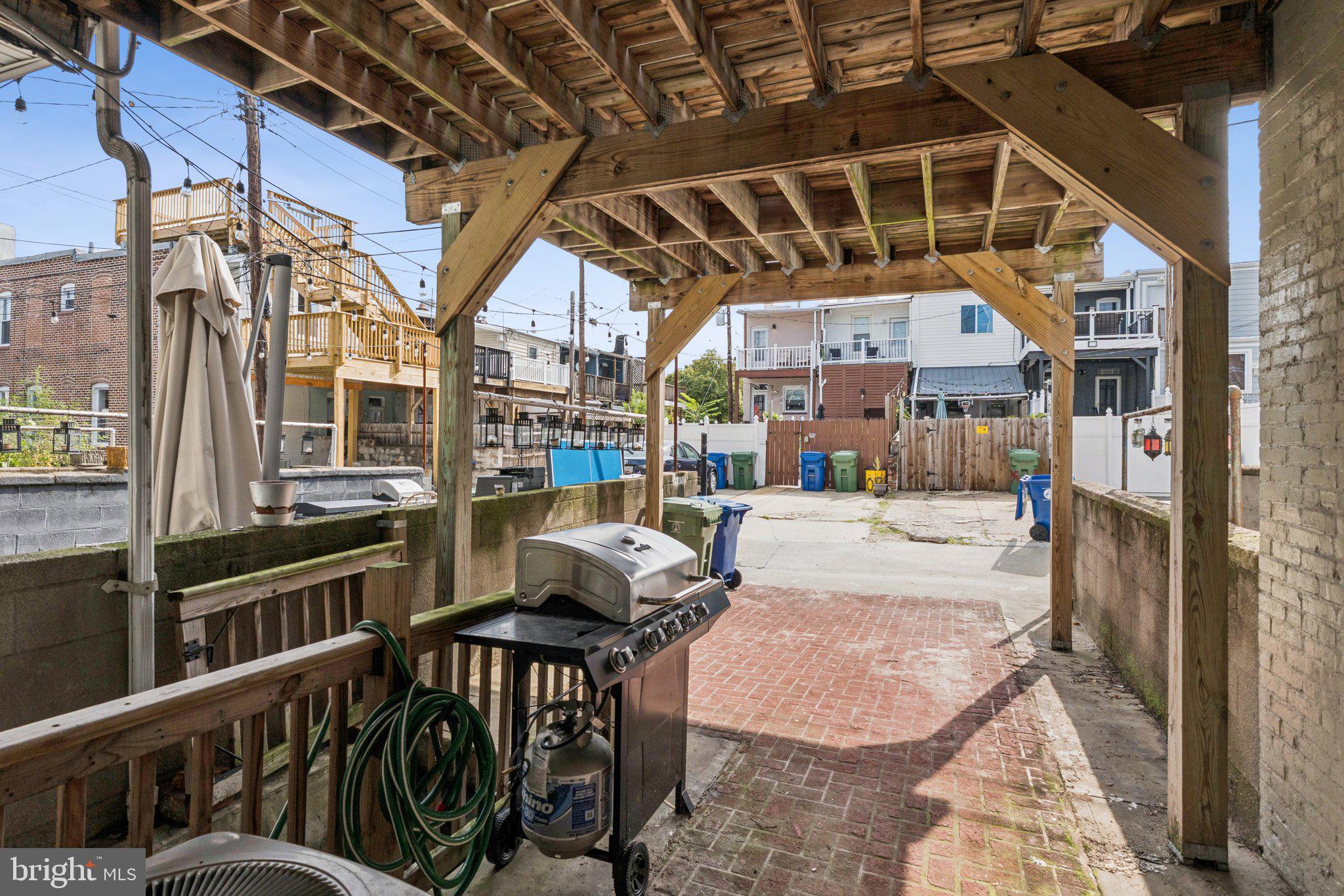 BREWERS HILL - Residential