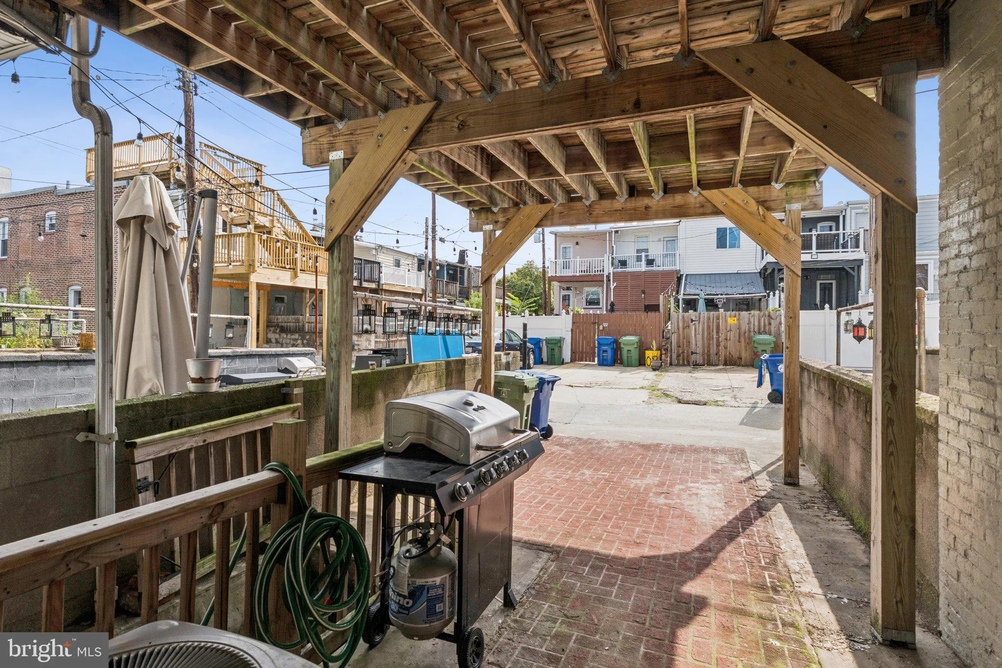 Baltimore, Maryland 21224, United States, 4 Bedrooms Bedrooms, ,3 BathroomsBathrooms,Residential,Active,183727